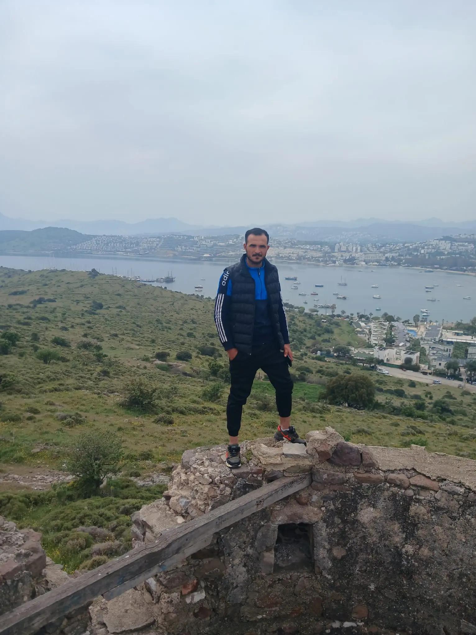 @MEHMET AKBOĞA