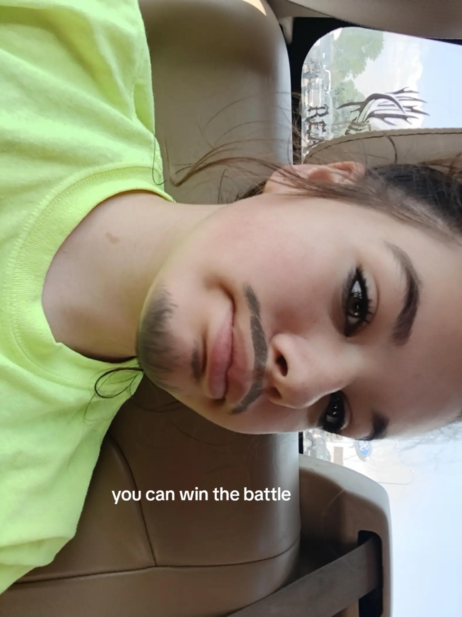 @:°