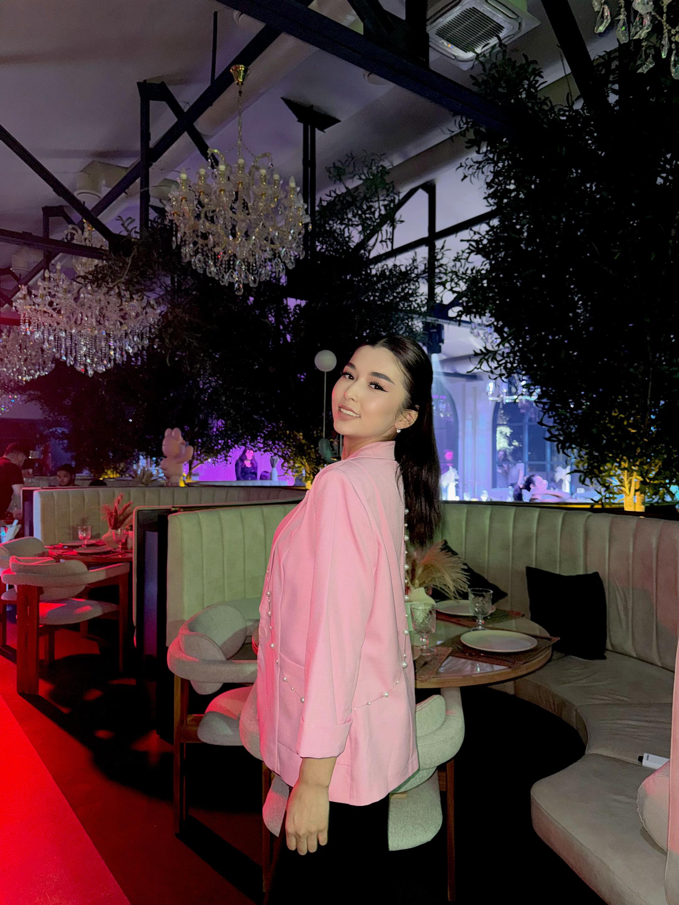 @Larissa B.