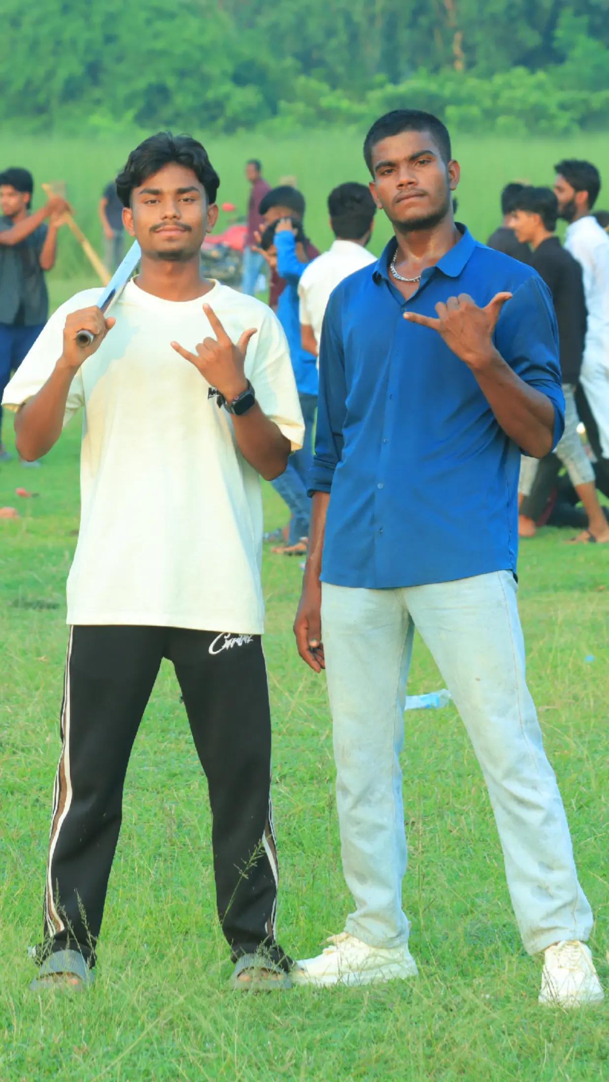 @❌Taj bhai DmG❌
