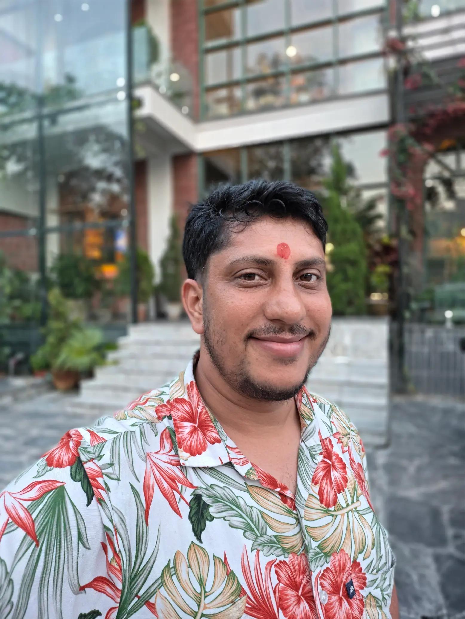 @shiwa prasad upreti