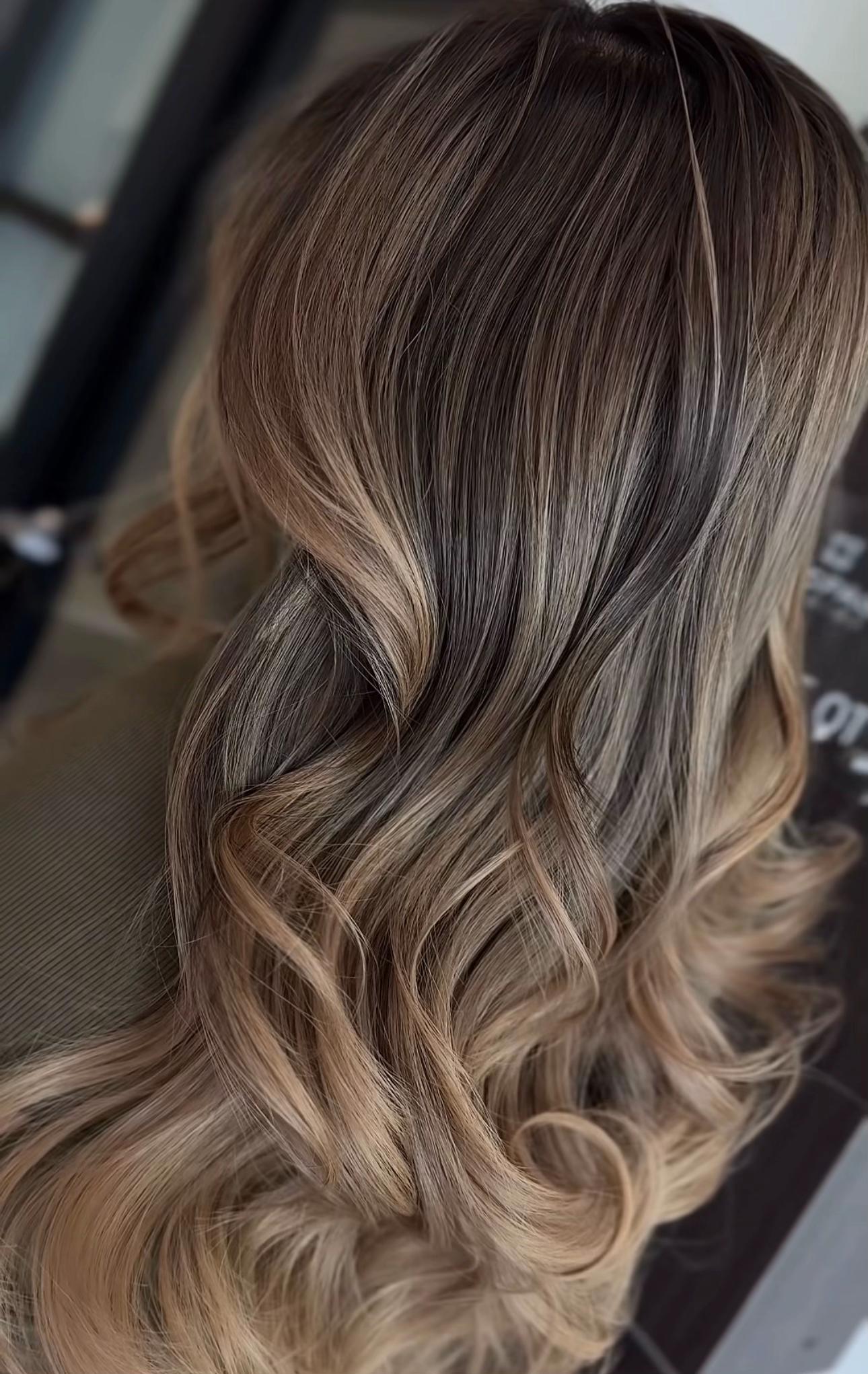 @Celebrity.Hairstylist