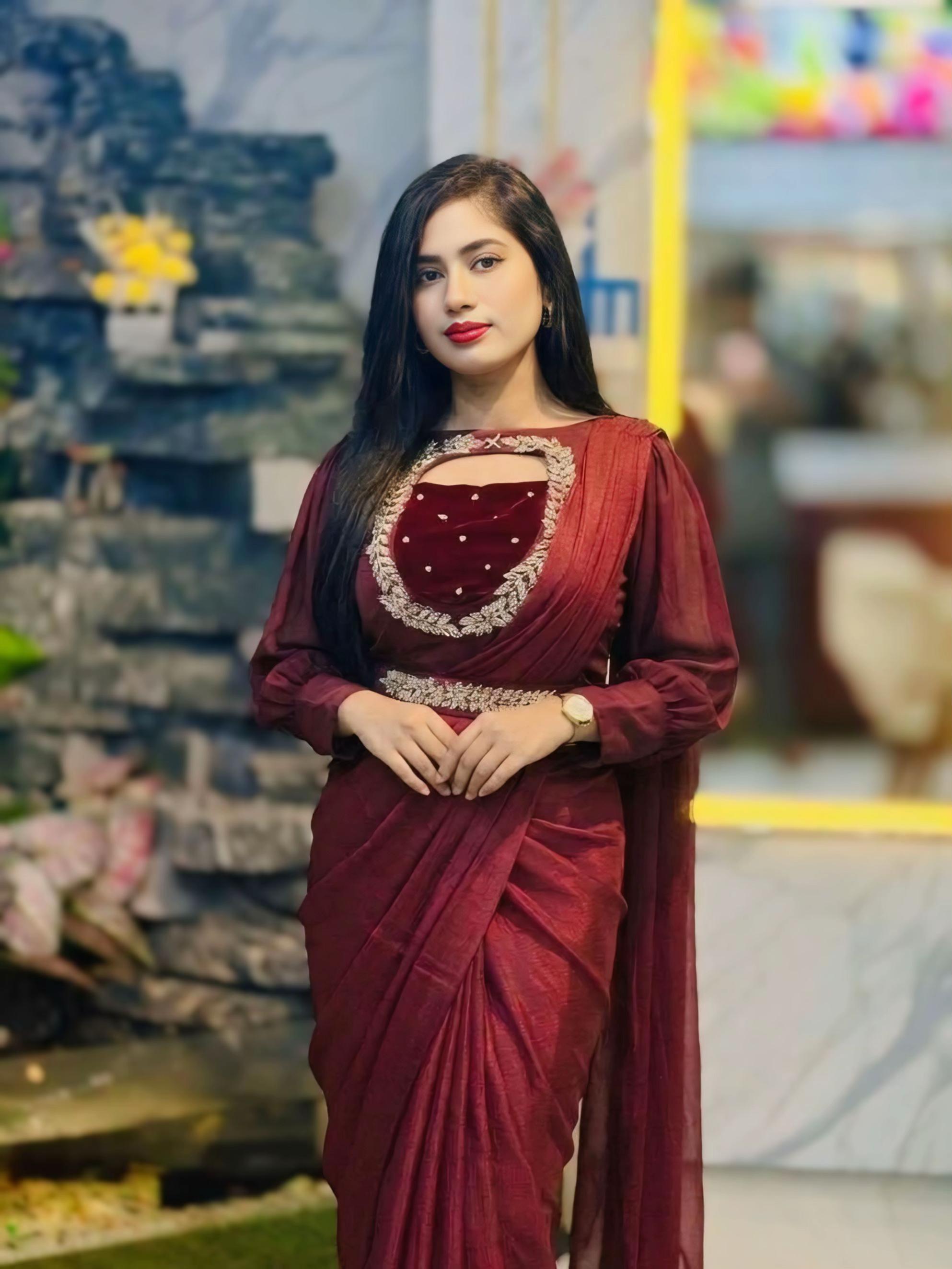 @Inaaya Zaman