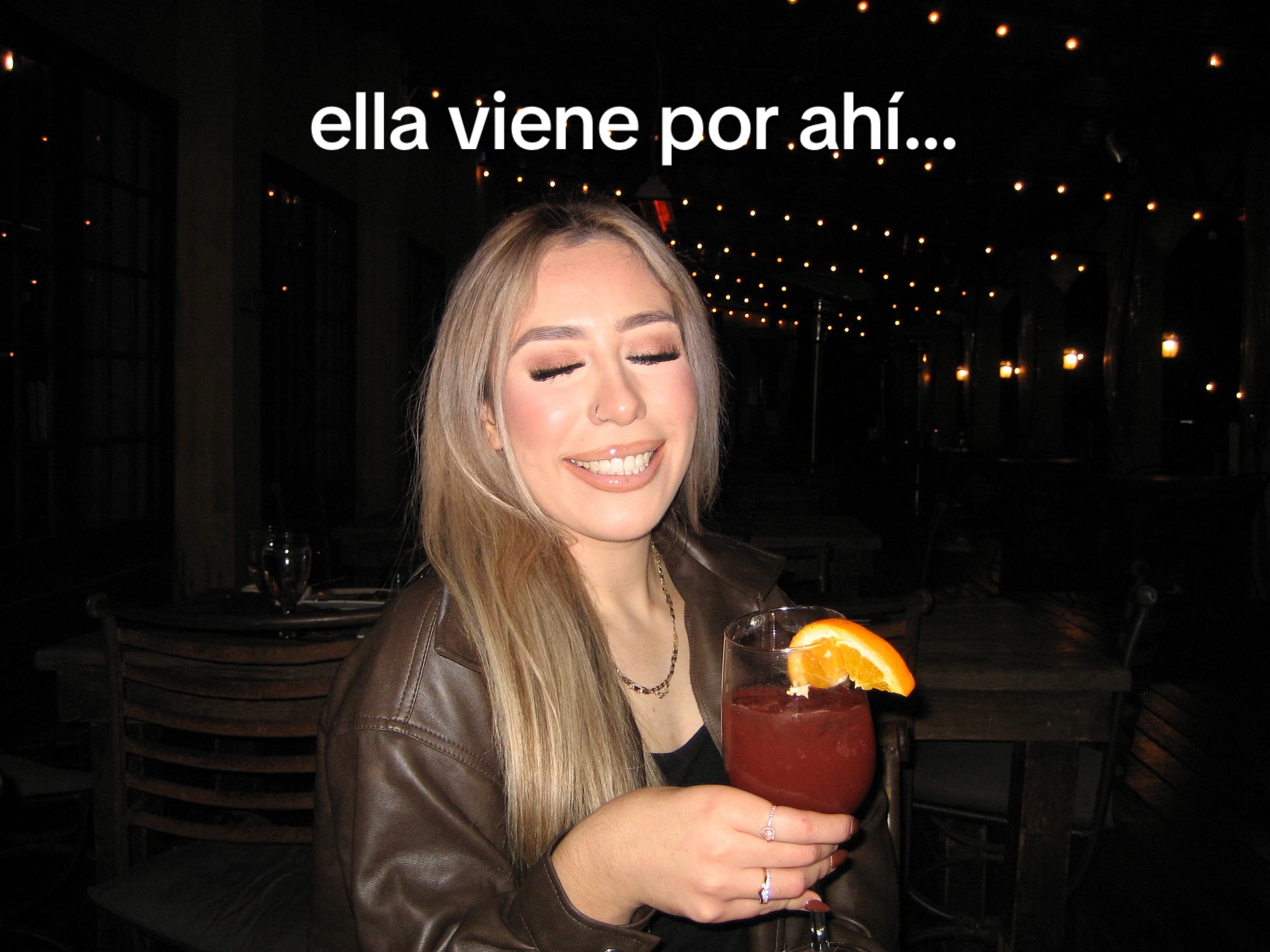 @Daisy Quinones