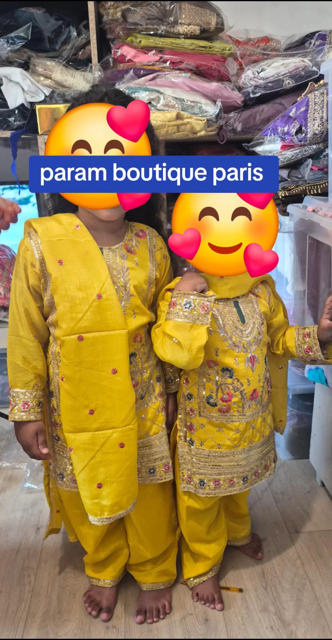 @param boutique