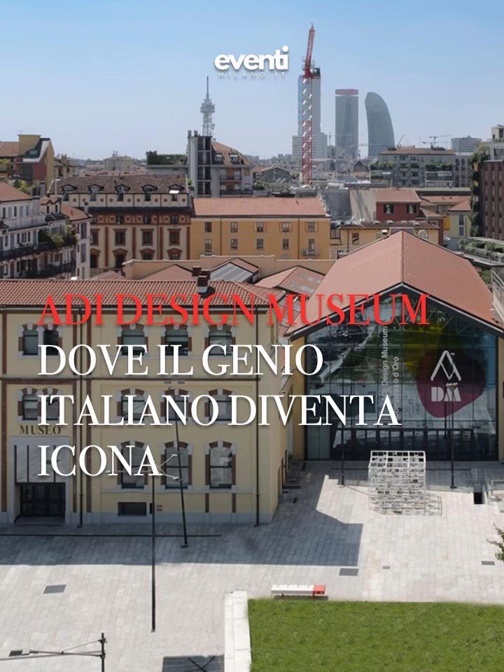 @Eventi Milano