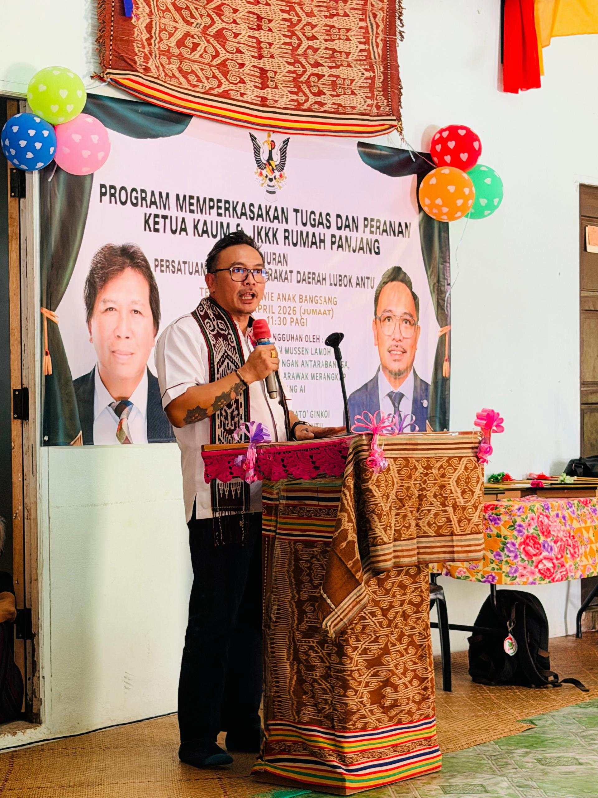@Roy Angau Gingkoi