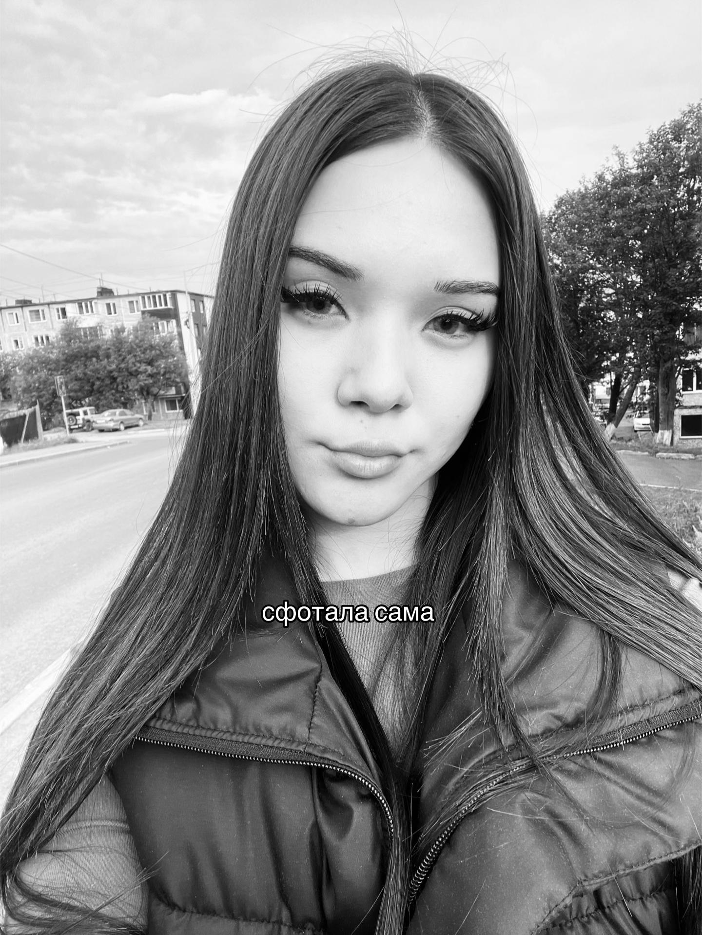 @ksyushechka🌿