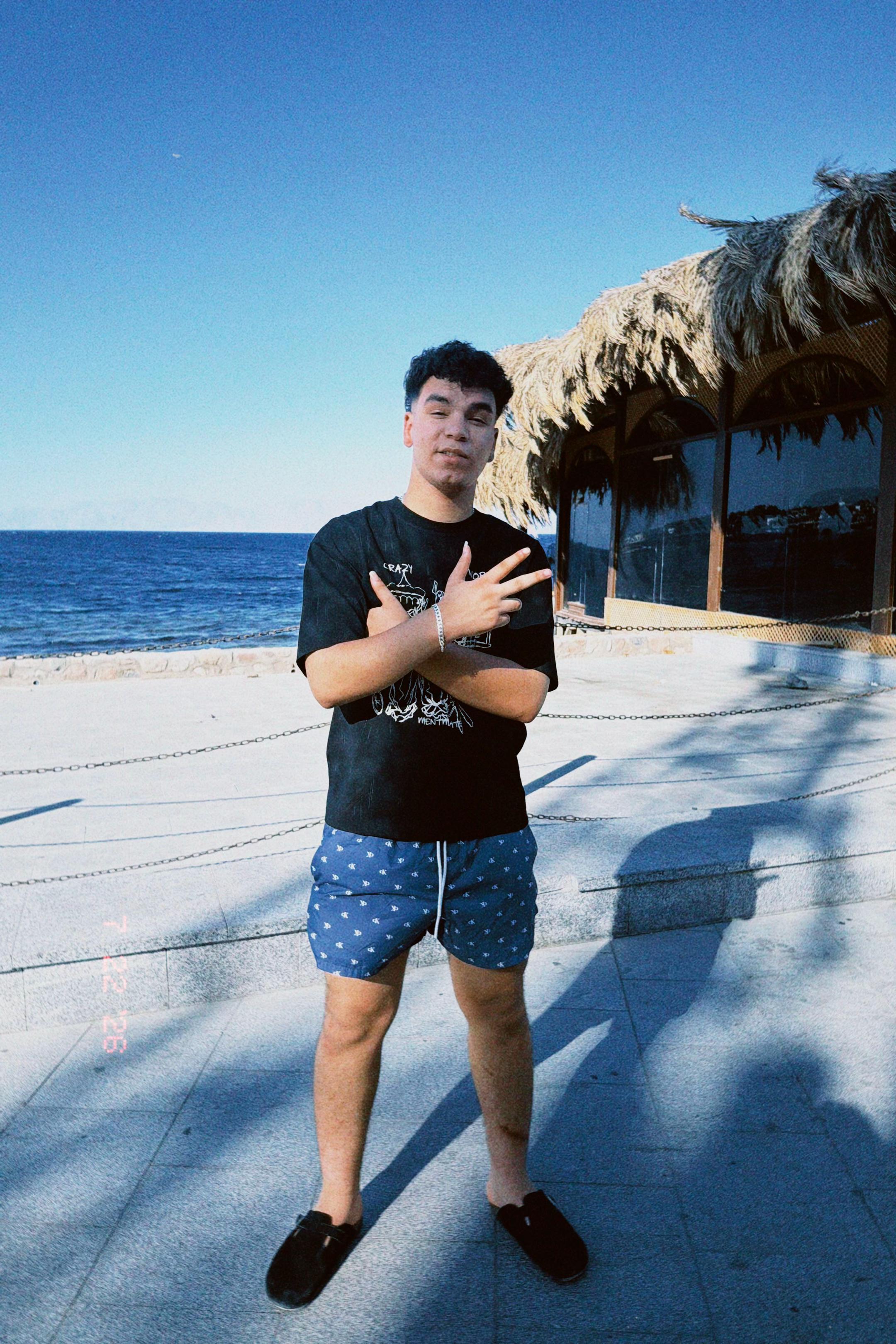 @H A M Z A๐ฝ