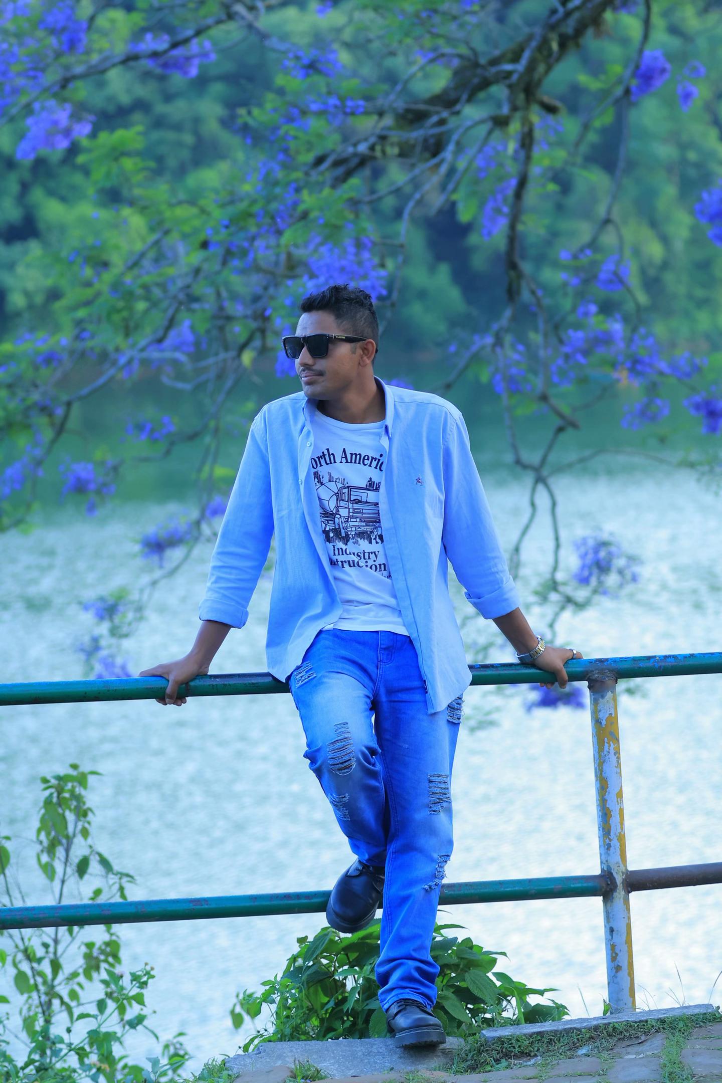 @Khadka