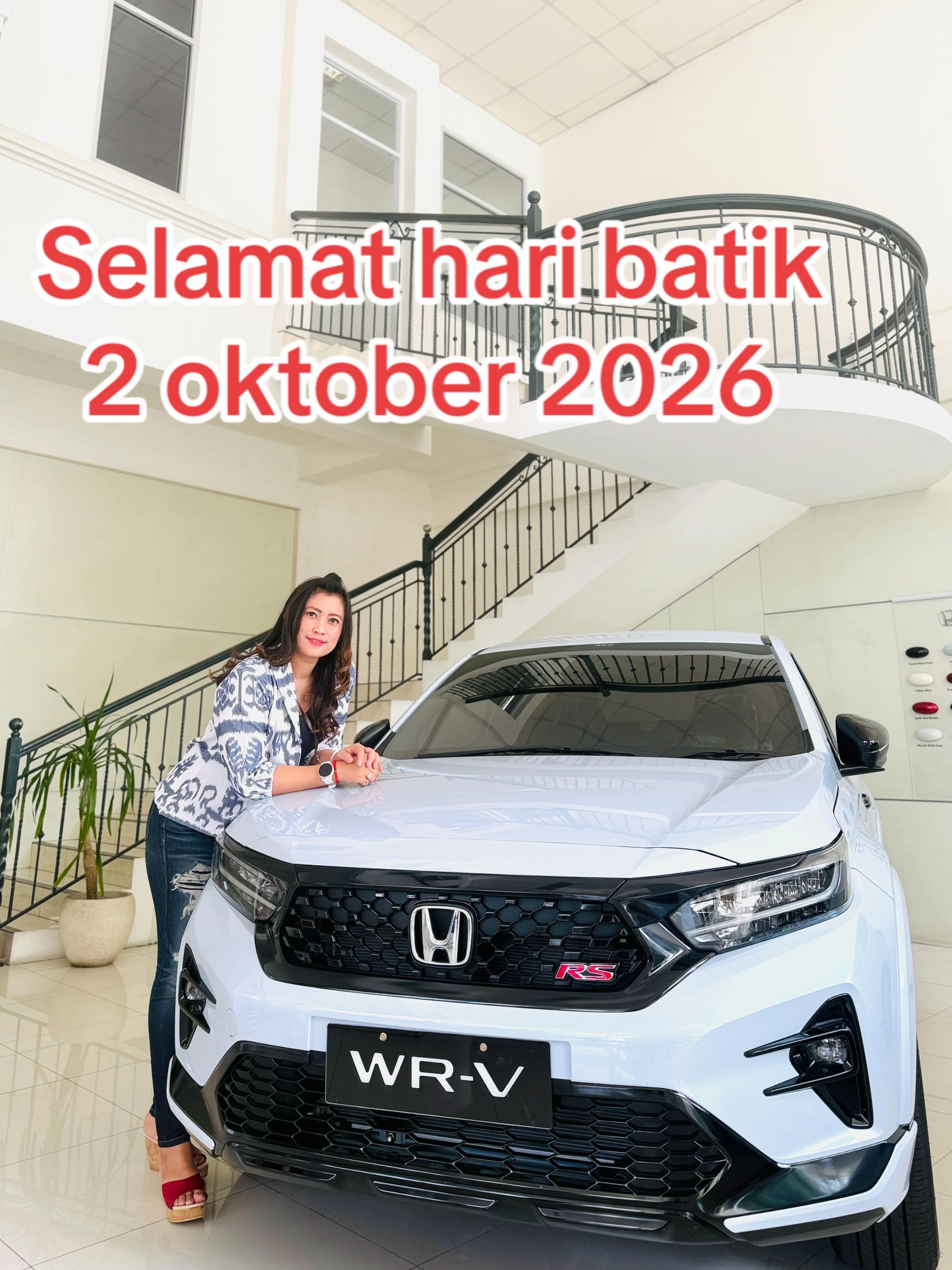 @wulan hondasolobaru