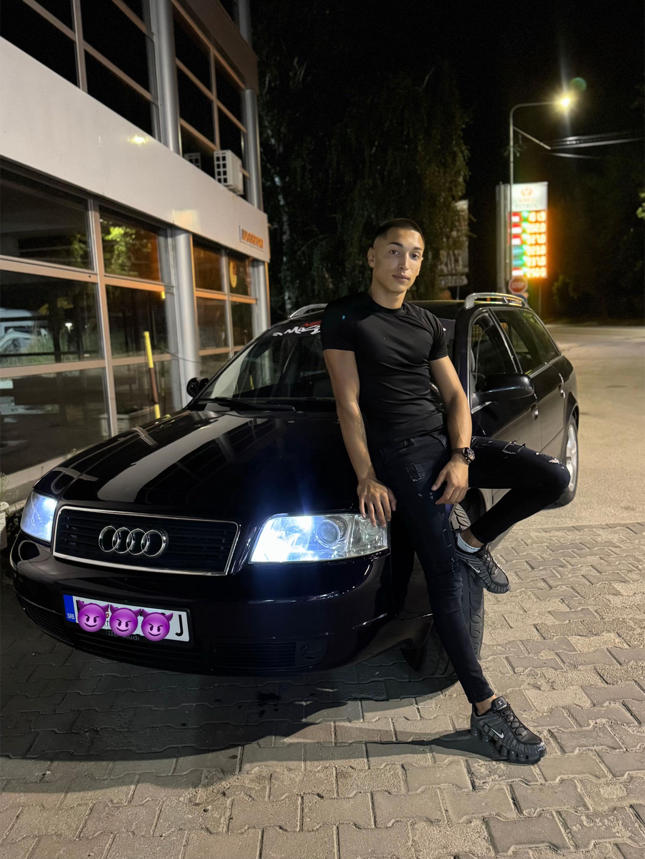 @Denis Kostic