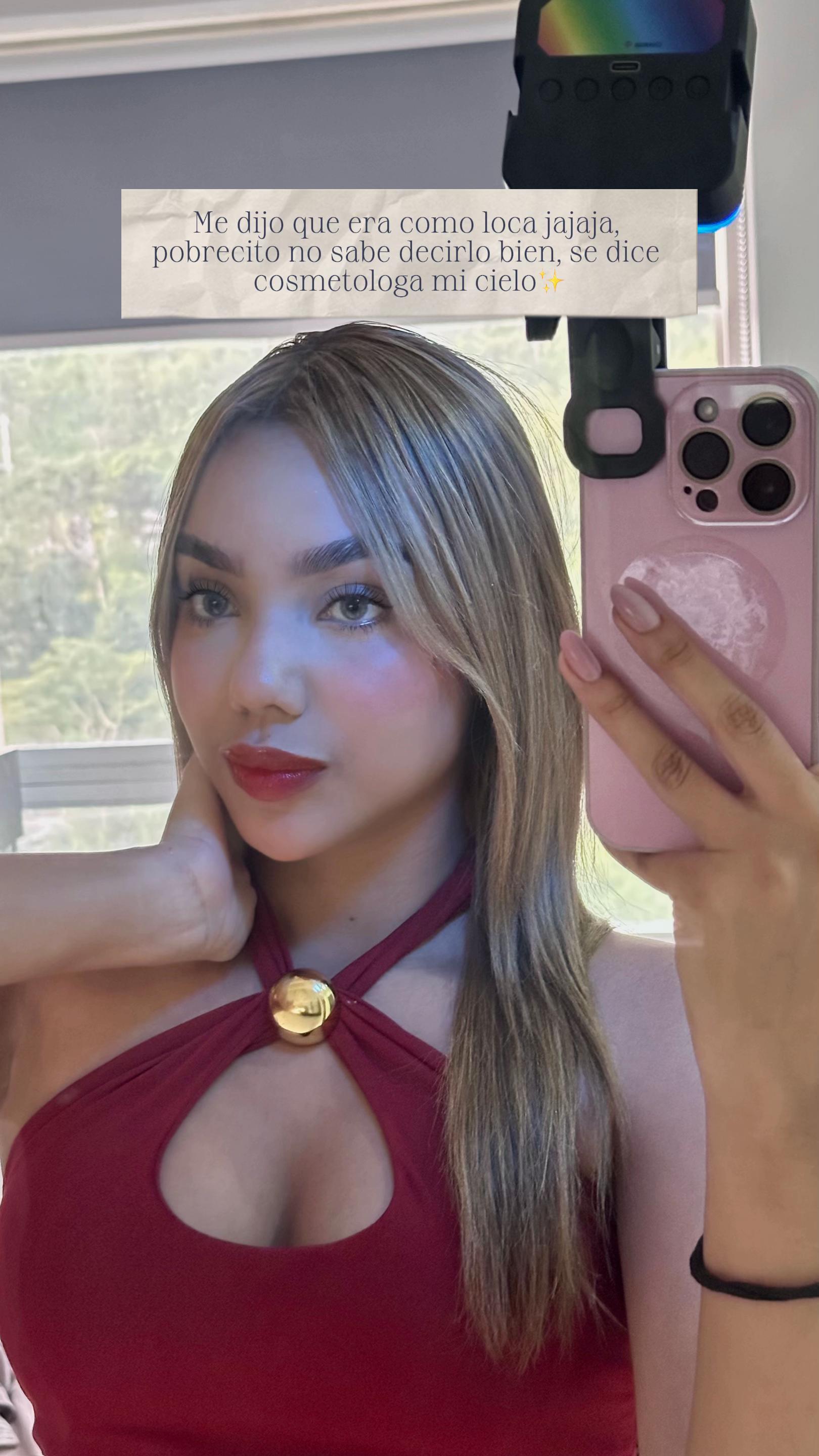 @Alejandra Rojas