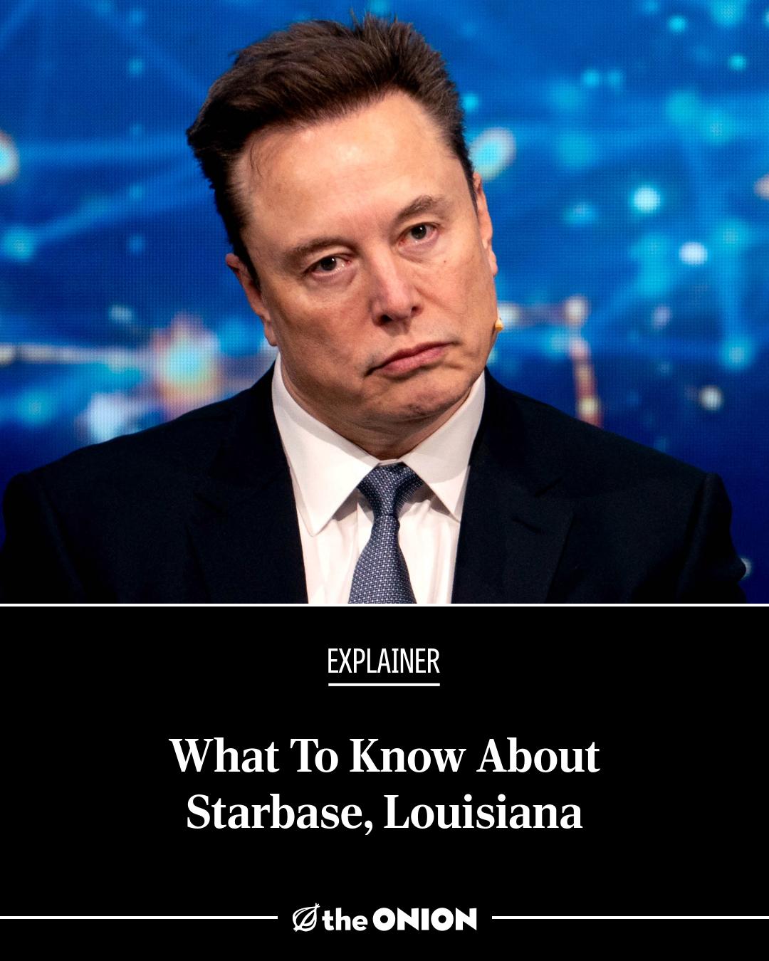 @The Onion