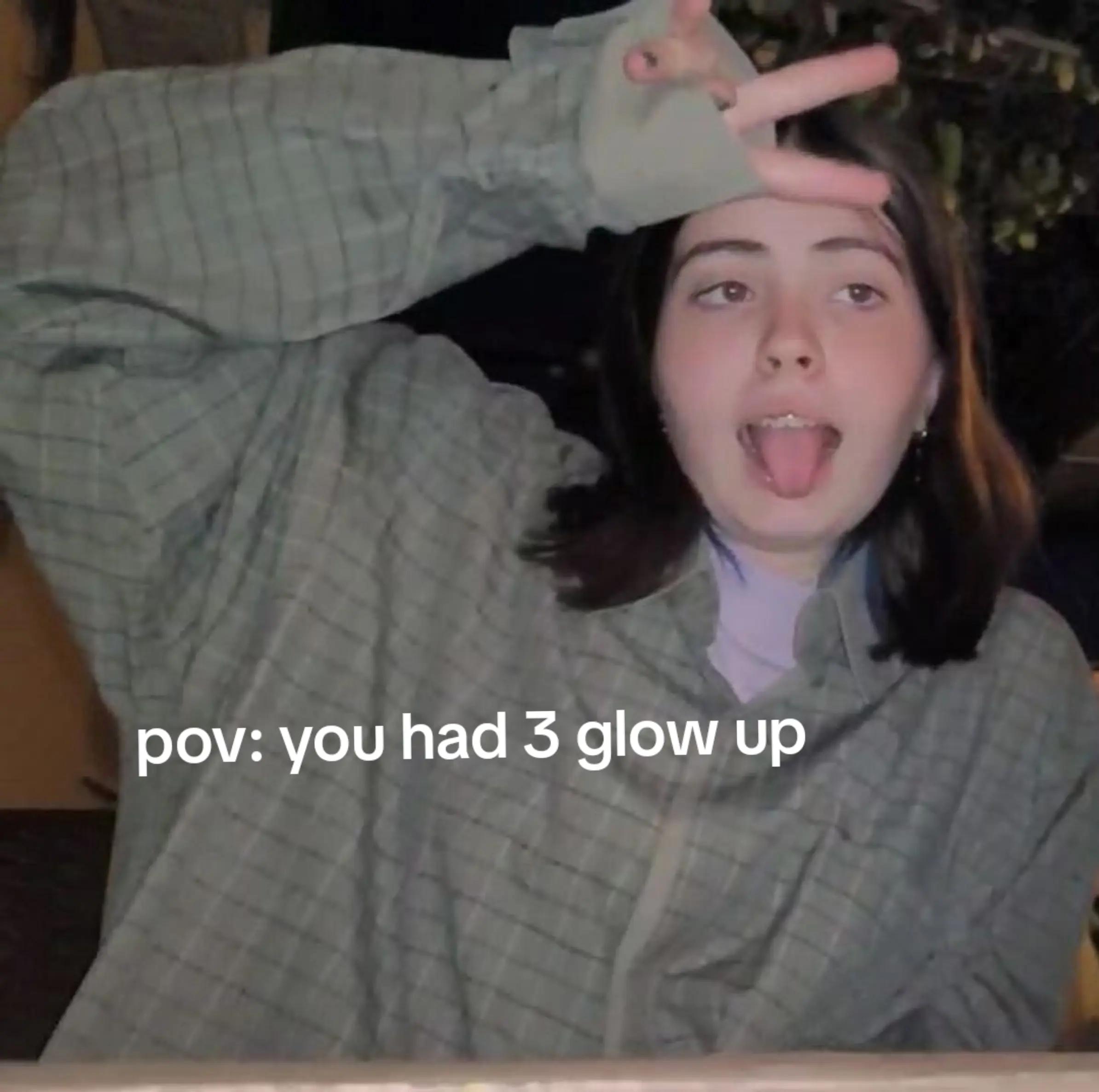 @Winnie