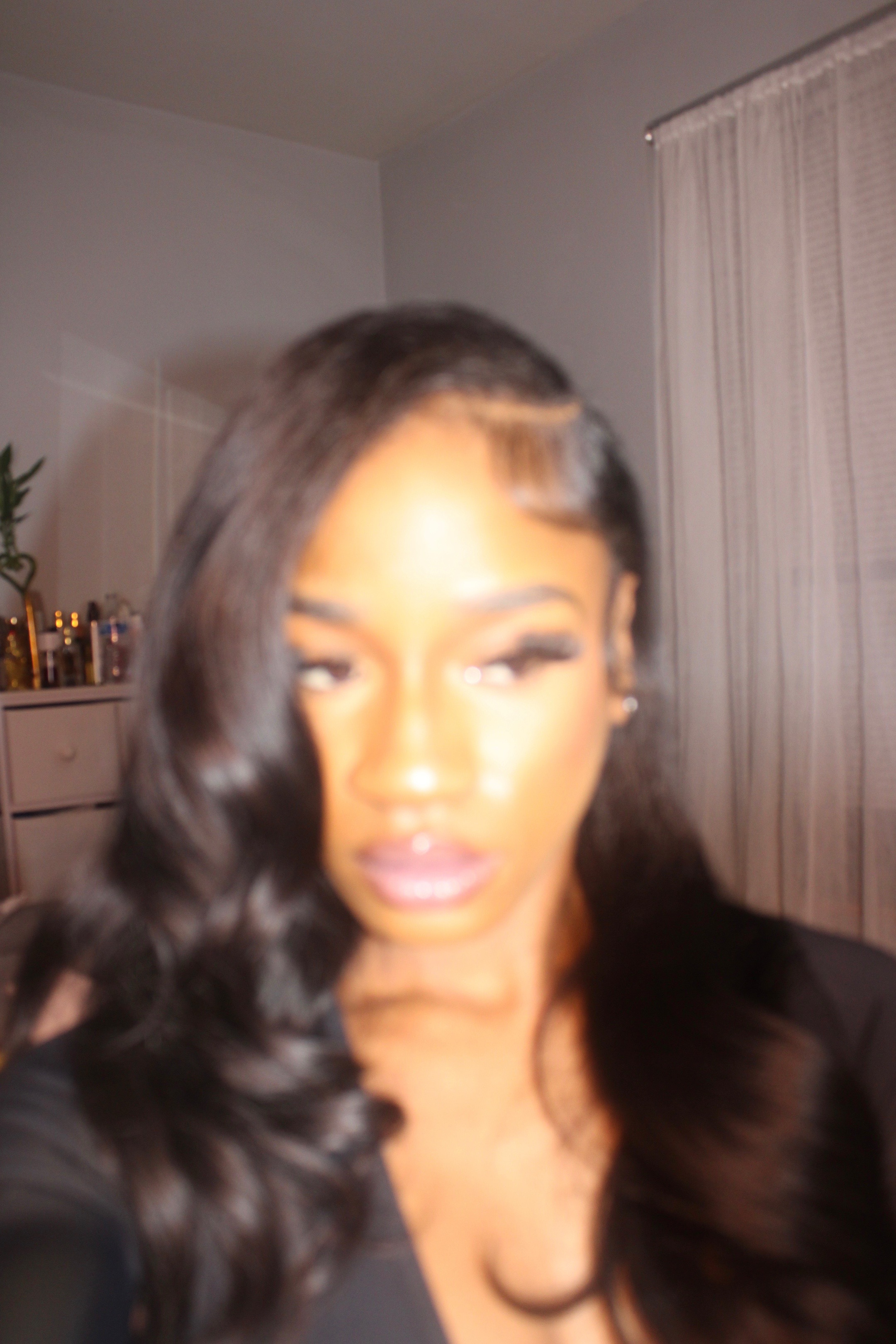 @hannah b๐