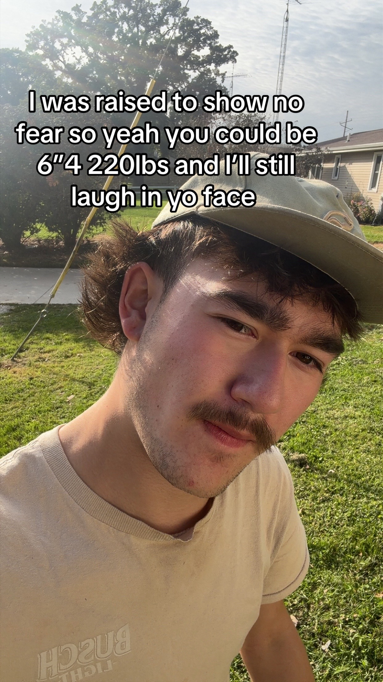 @Matthew Mai
