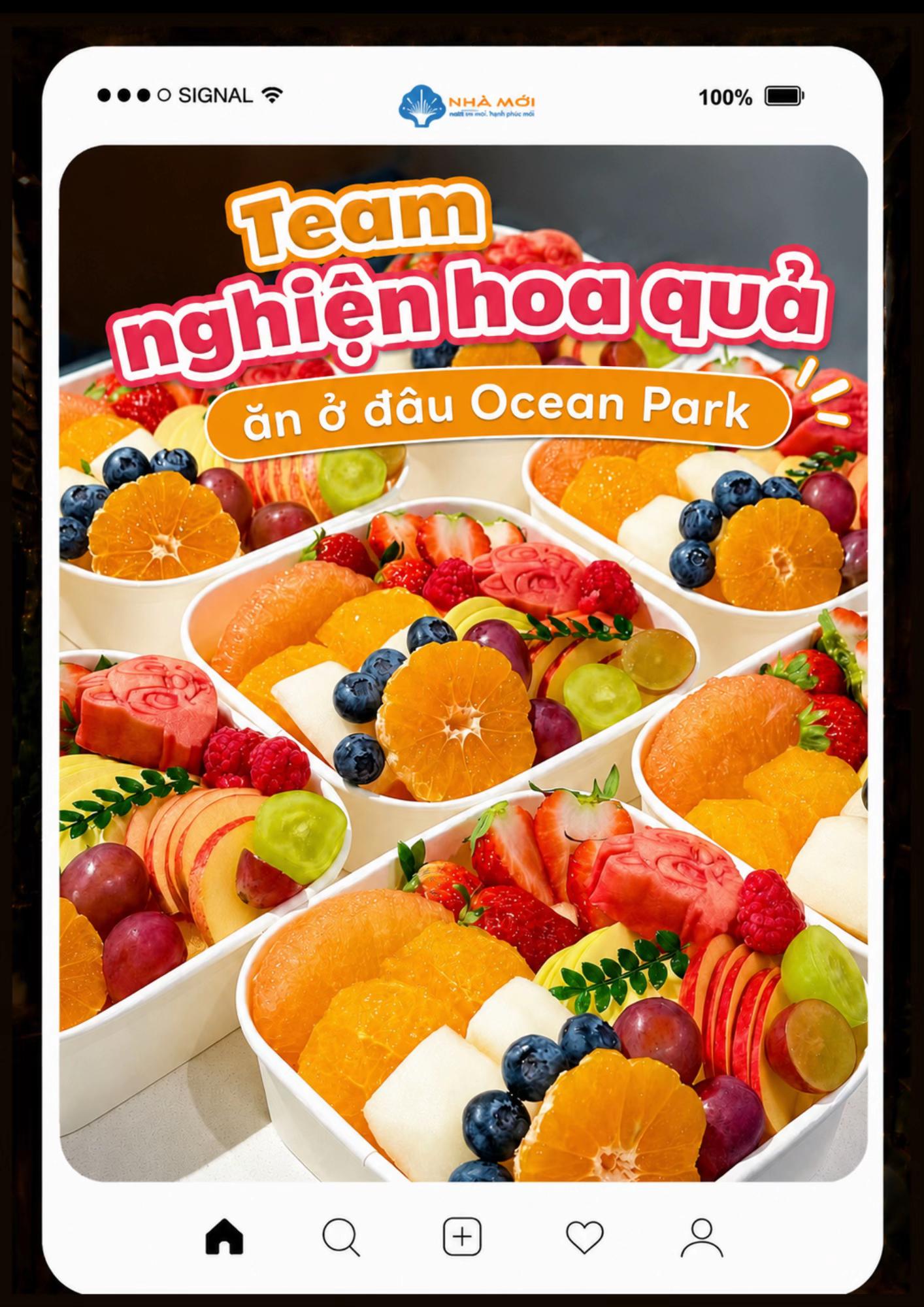 @Bất động sản Nh&agrave; Mới