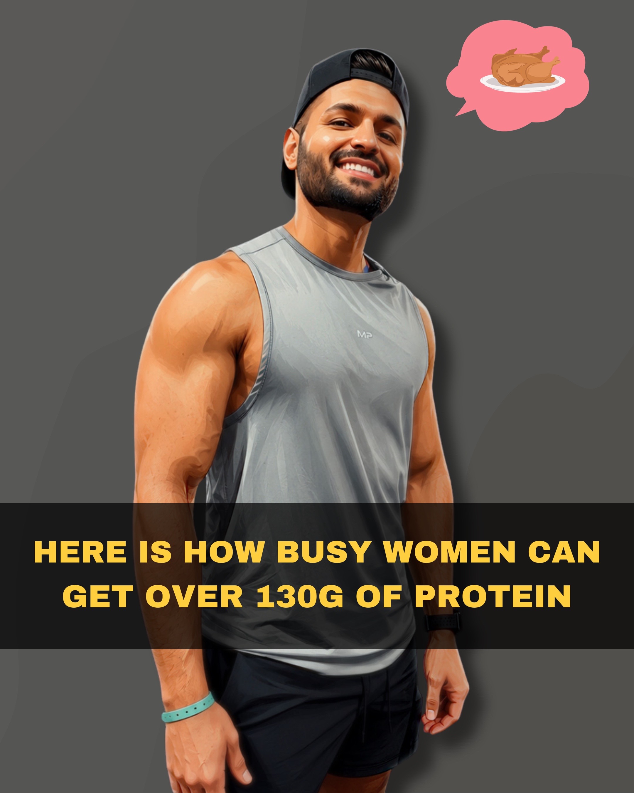 @Armin | Fitness Coach