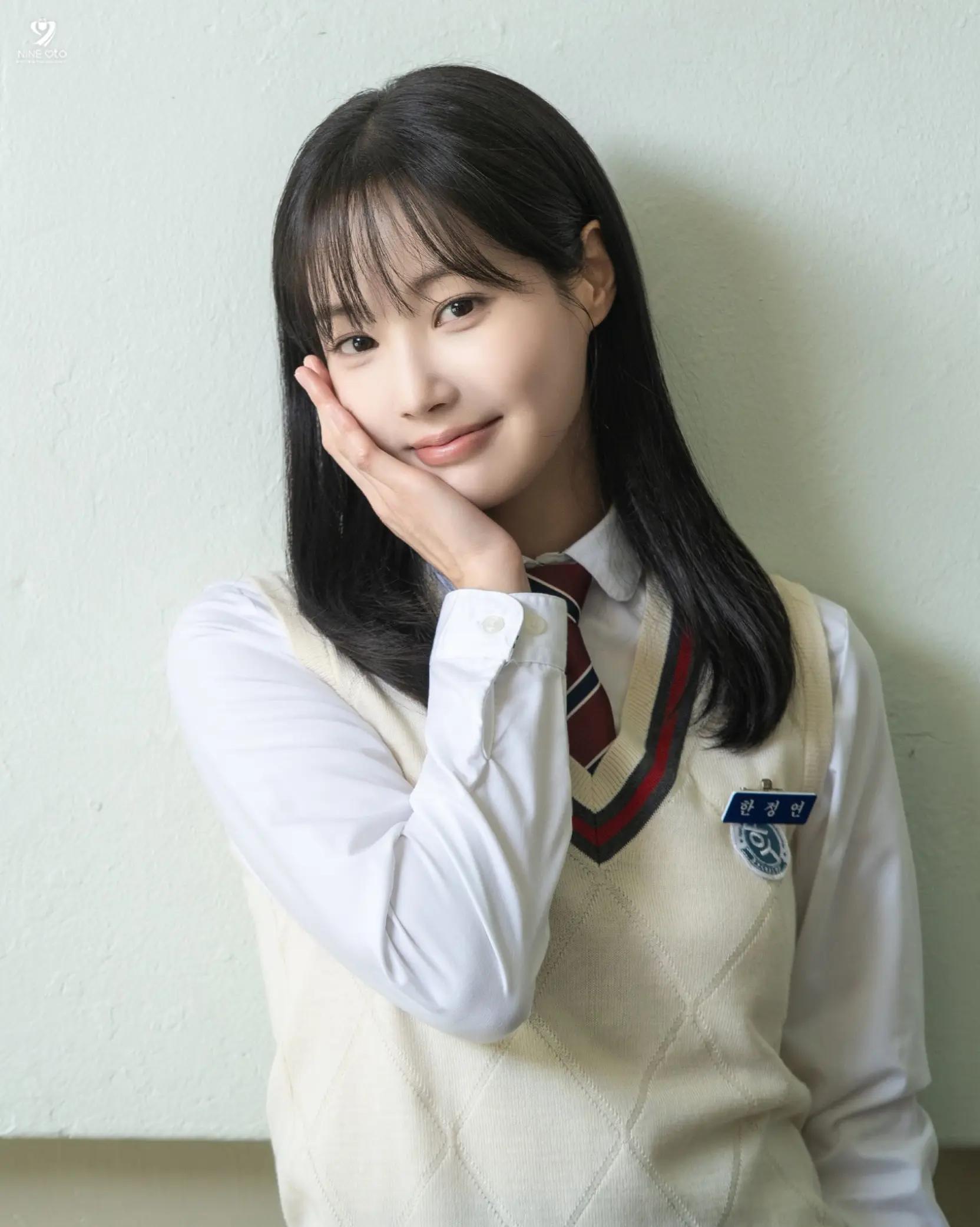 @Actress Yeonwoo Fanpage