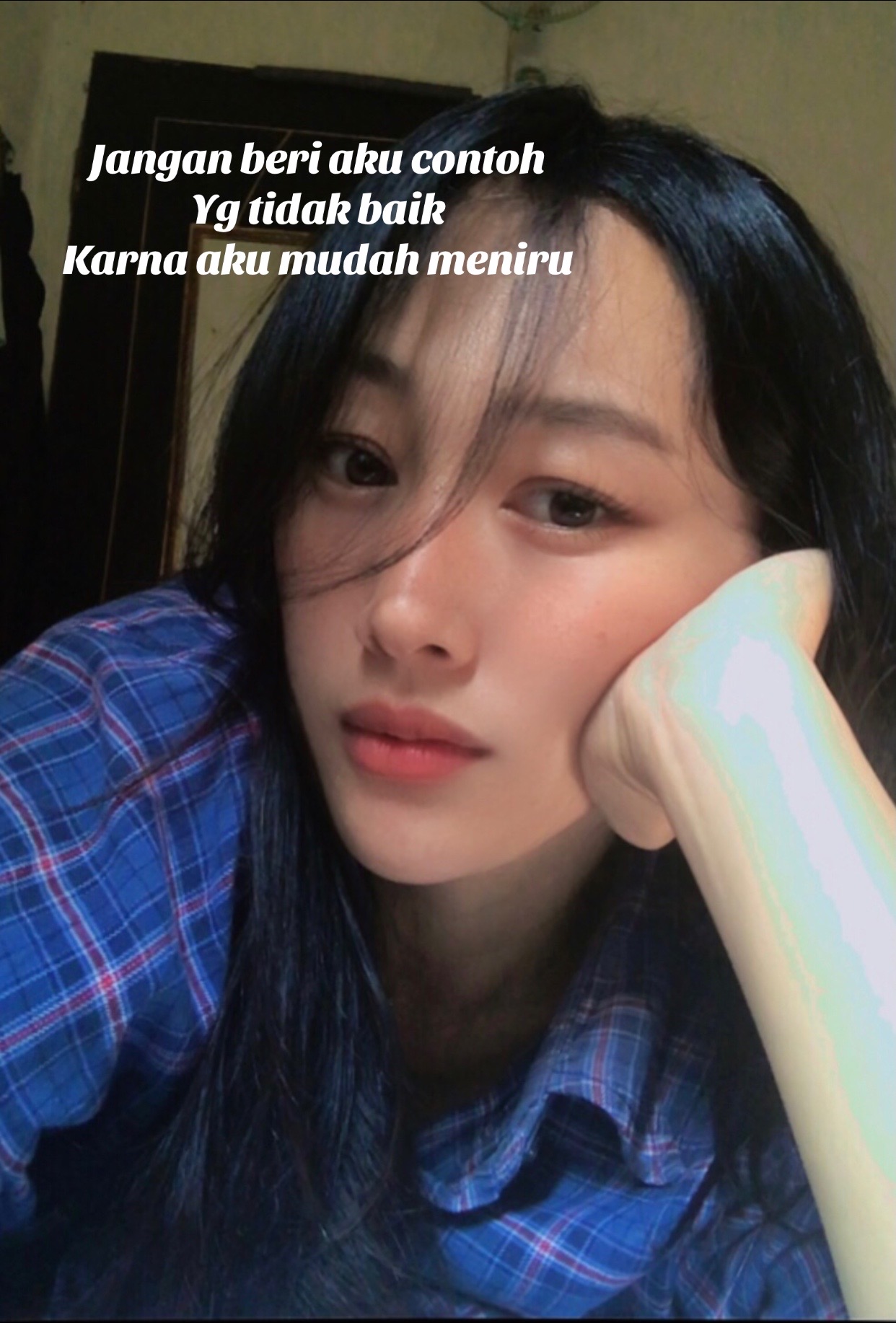 @D💕