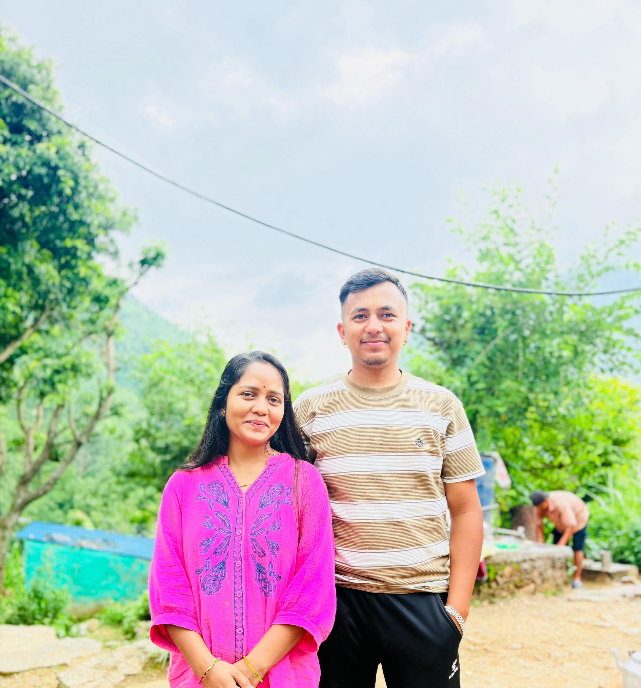 @Teeka Sunar
