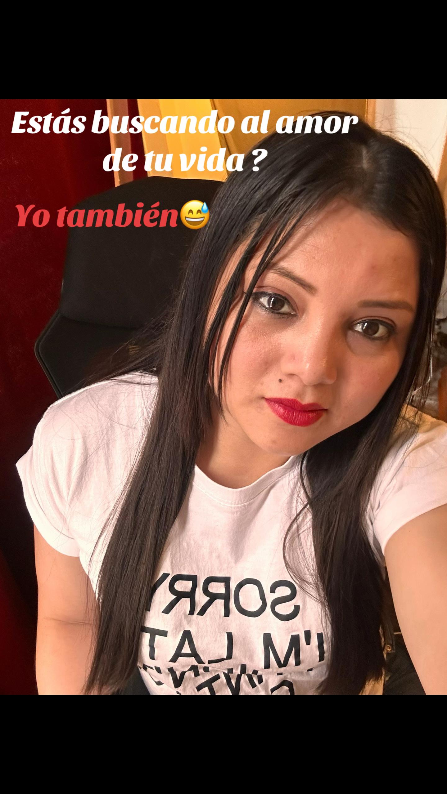 @chelitha hdez