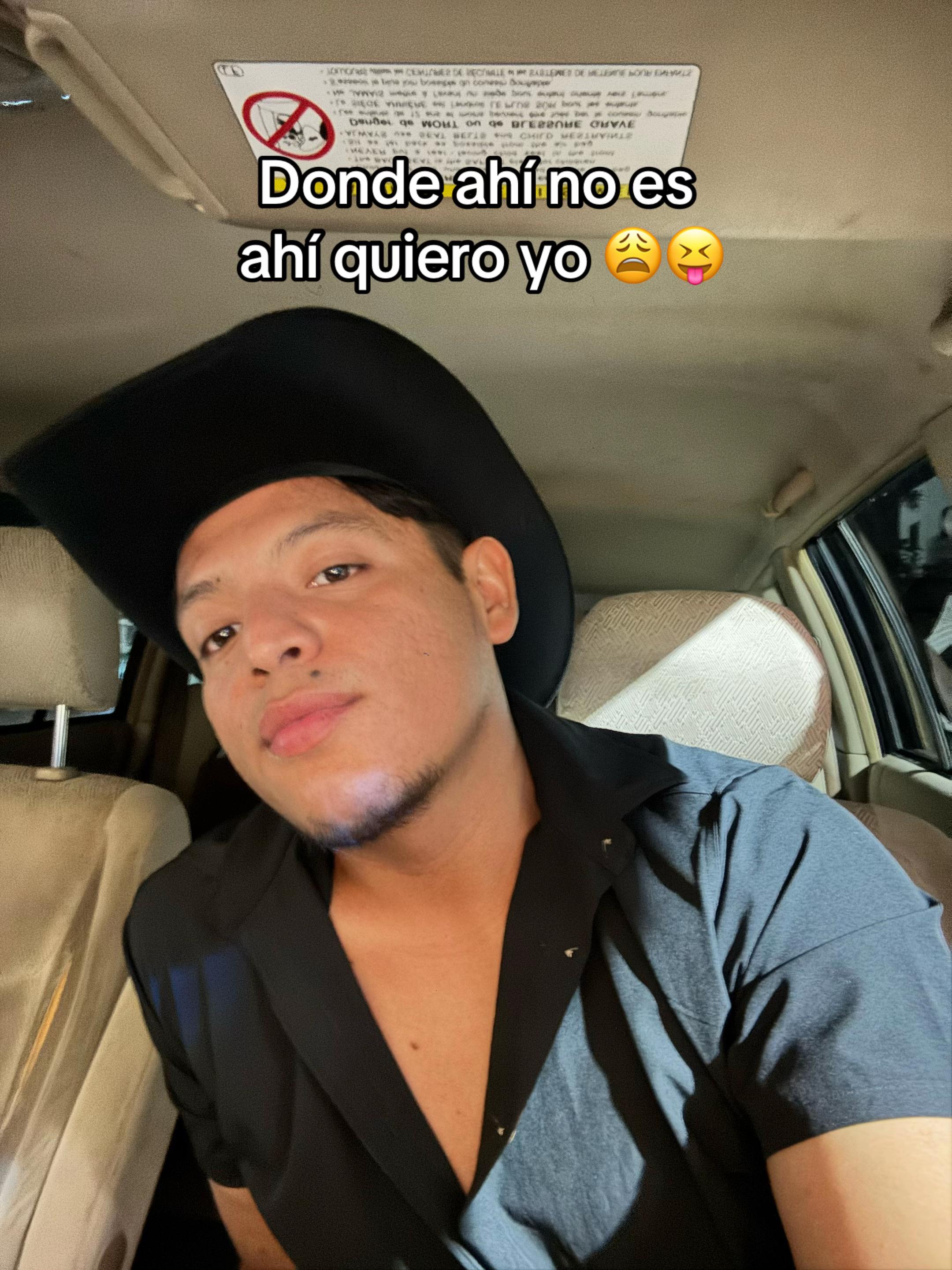 @Gibran Castillo