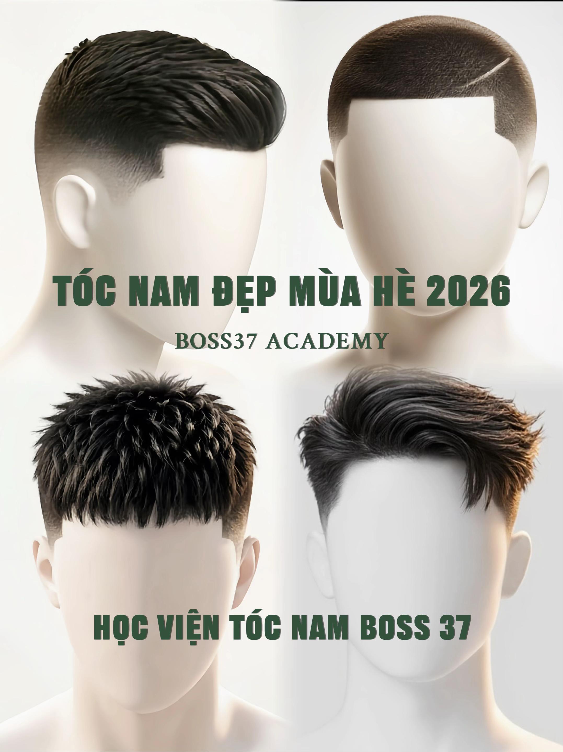 @BOSS37 FOR MEN