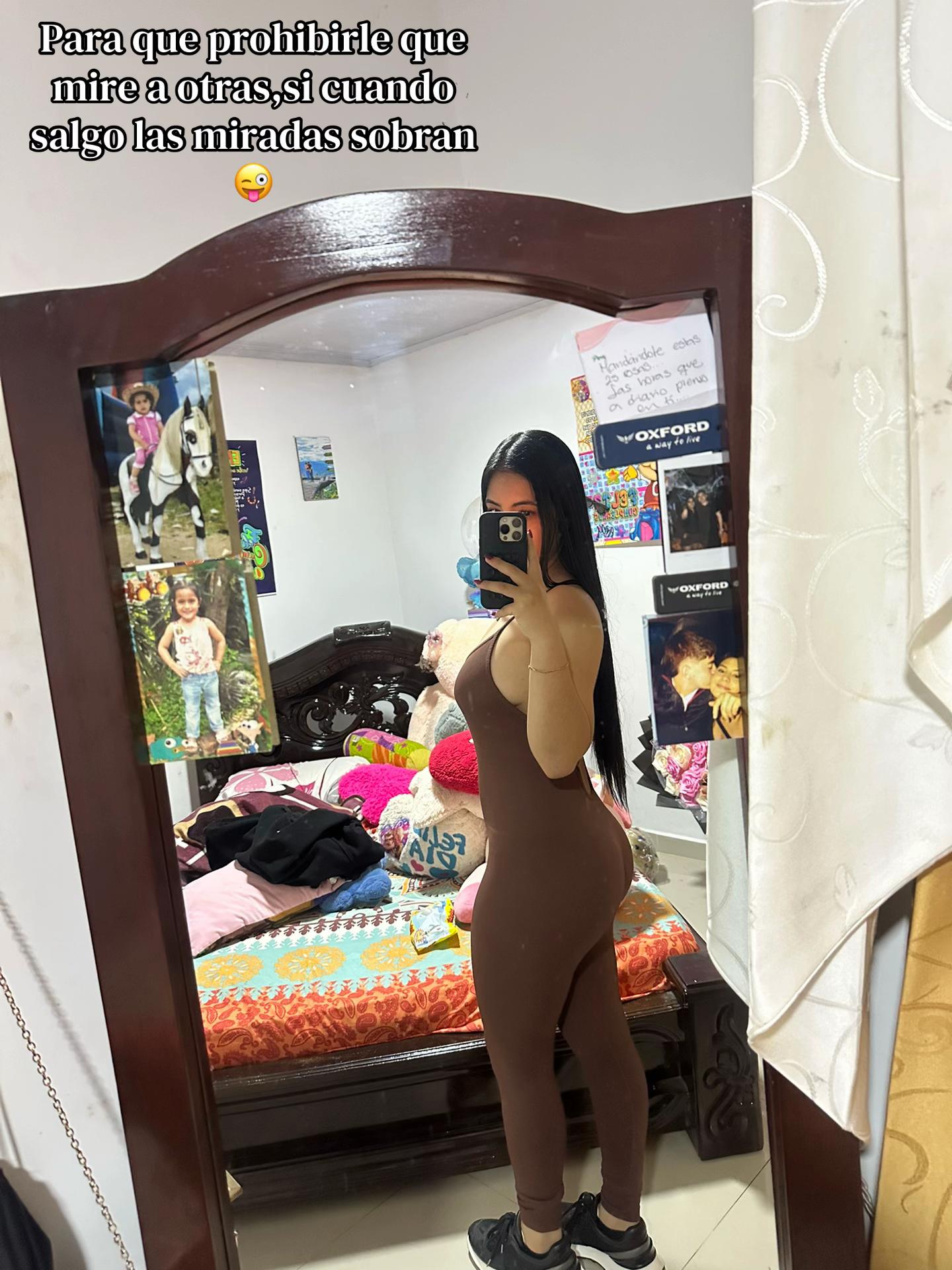 @Yulieth