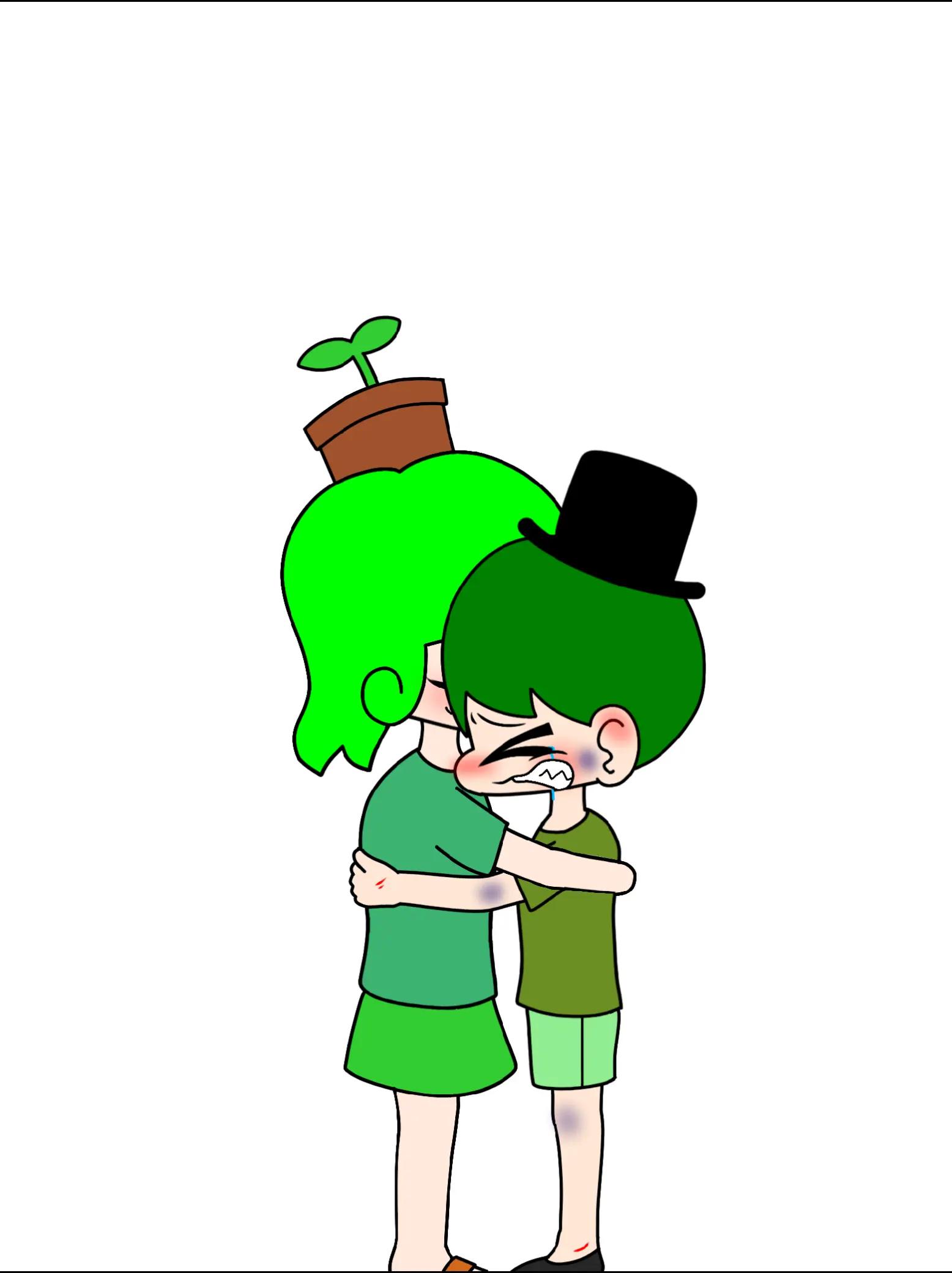 @그림장이