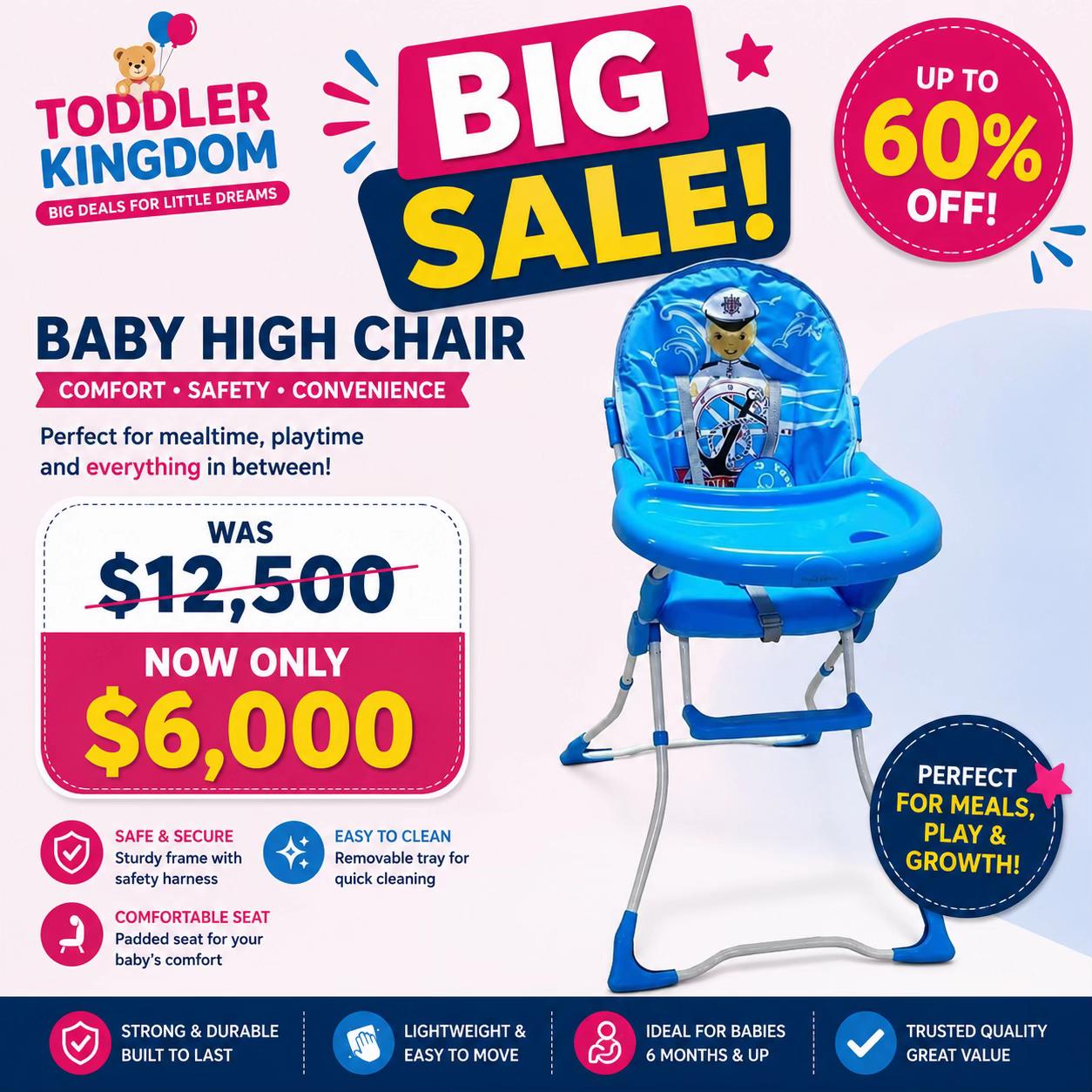 @Toddler Kingdom