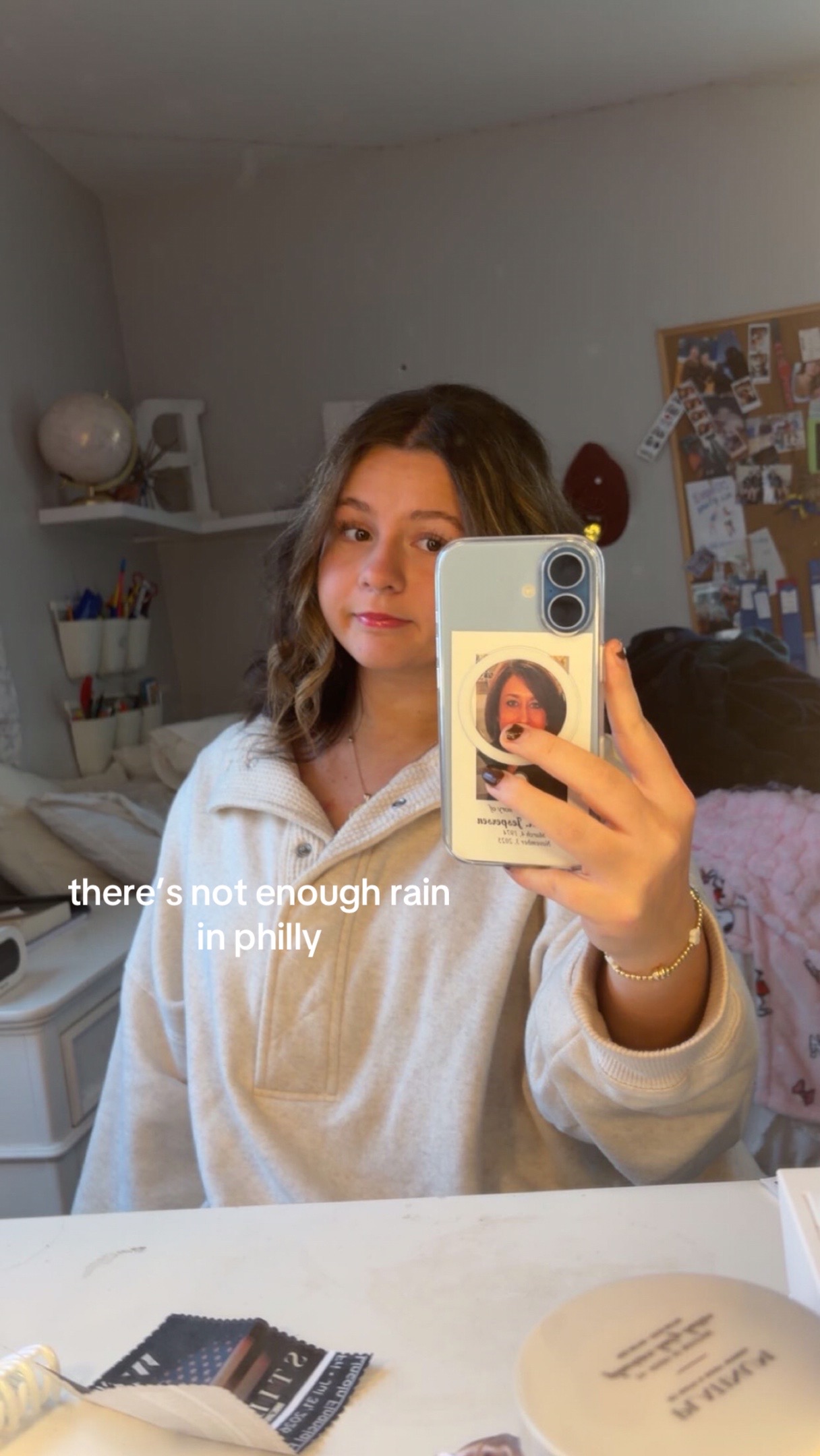@youdonnomeatall