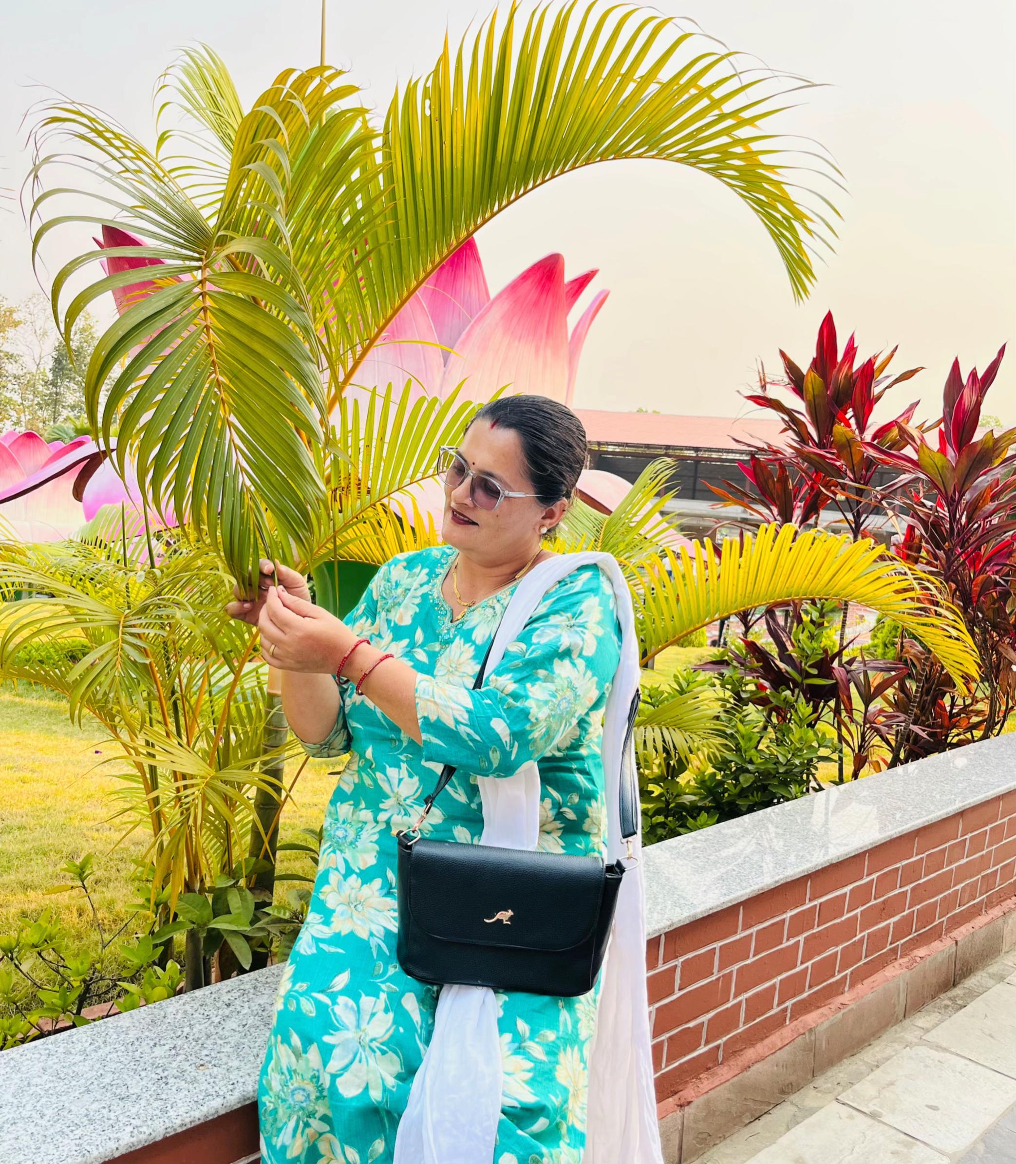 @Amrita Bhusal