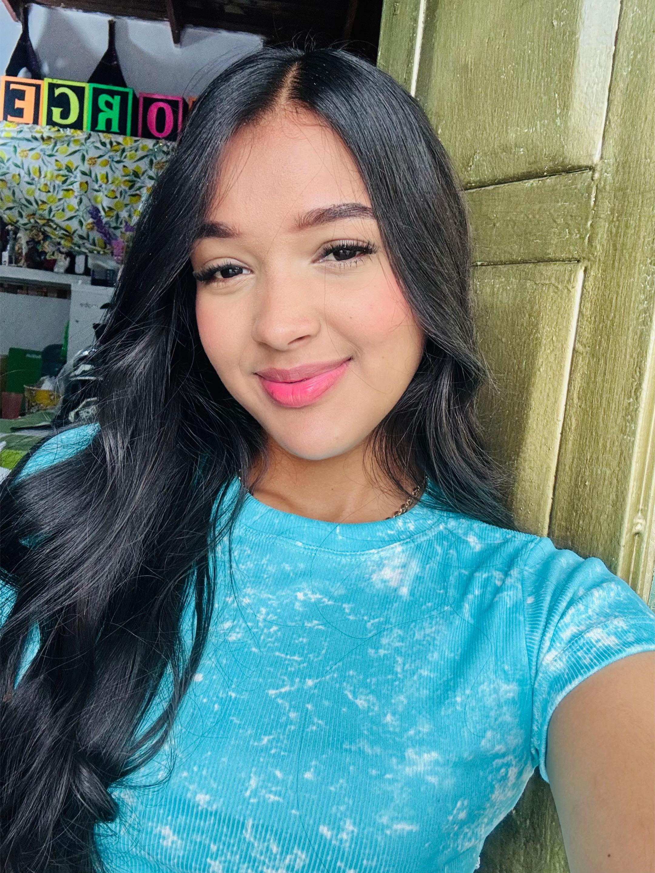 @Yorgelis Alejandra🤍
