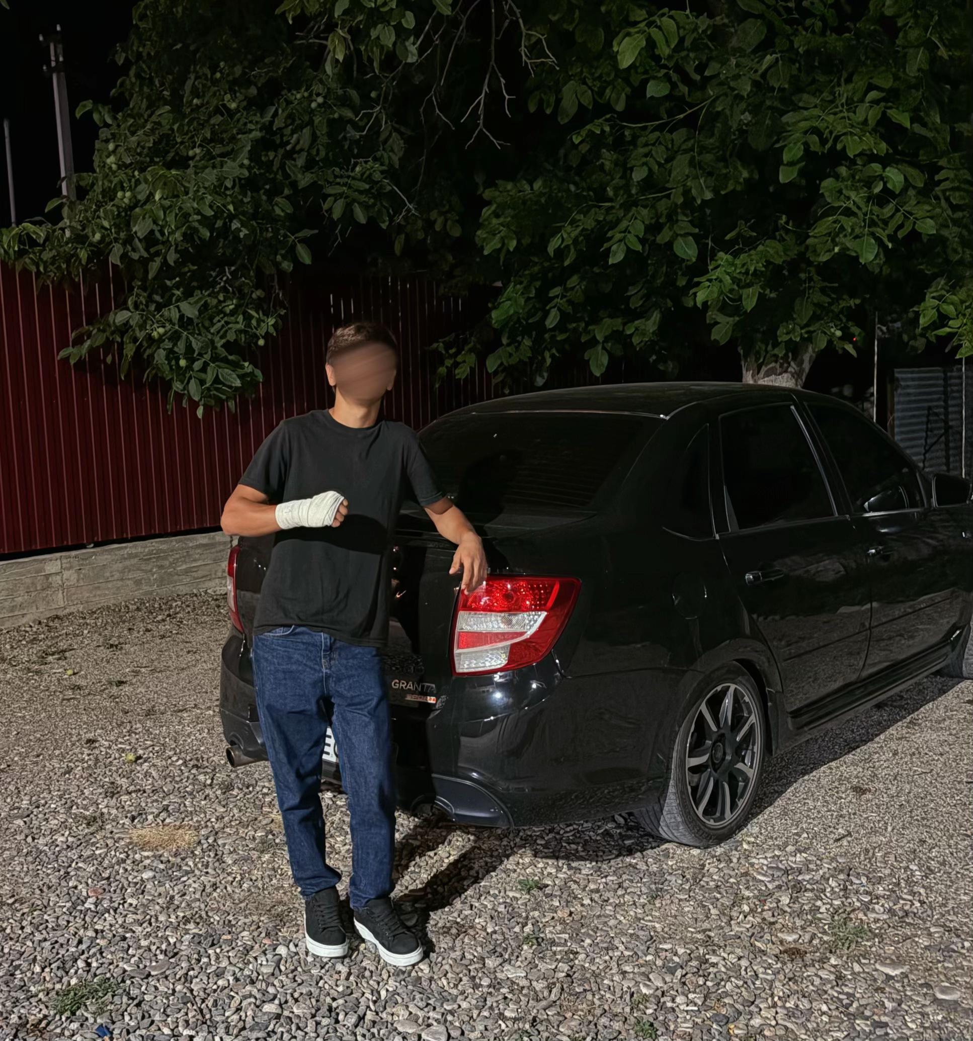 @Garibyaaan🇦🇲😍