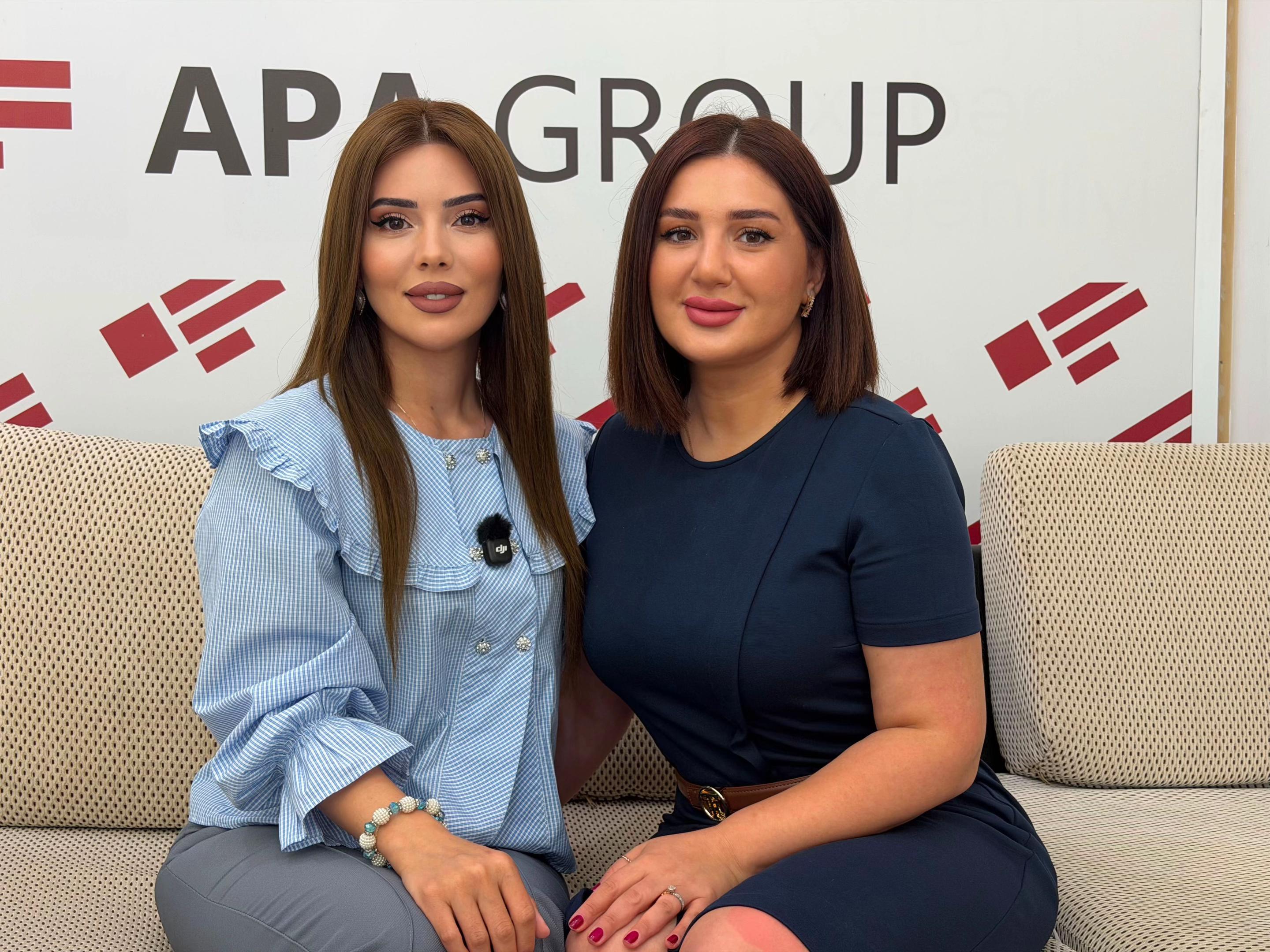 @Ayşən Azadova