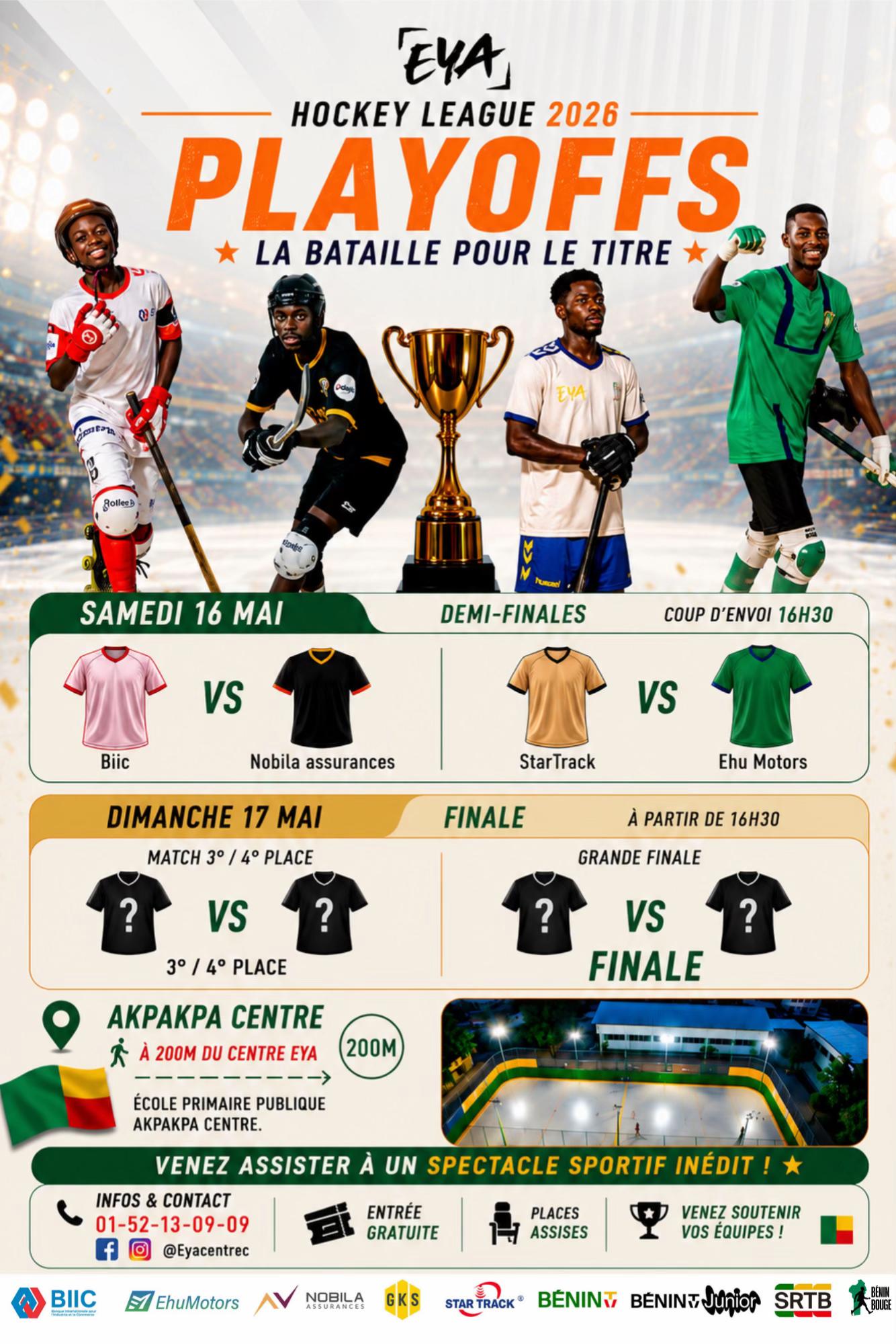 @Bénin Bouge ๐ง๐ฏ
