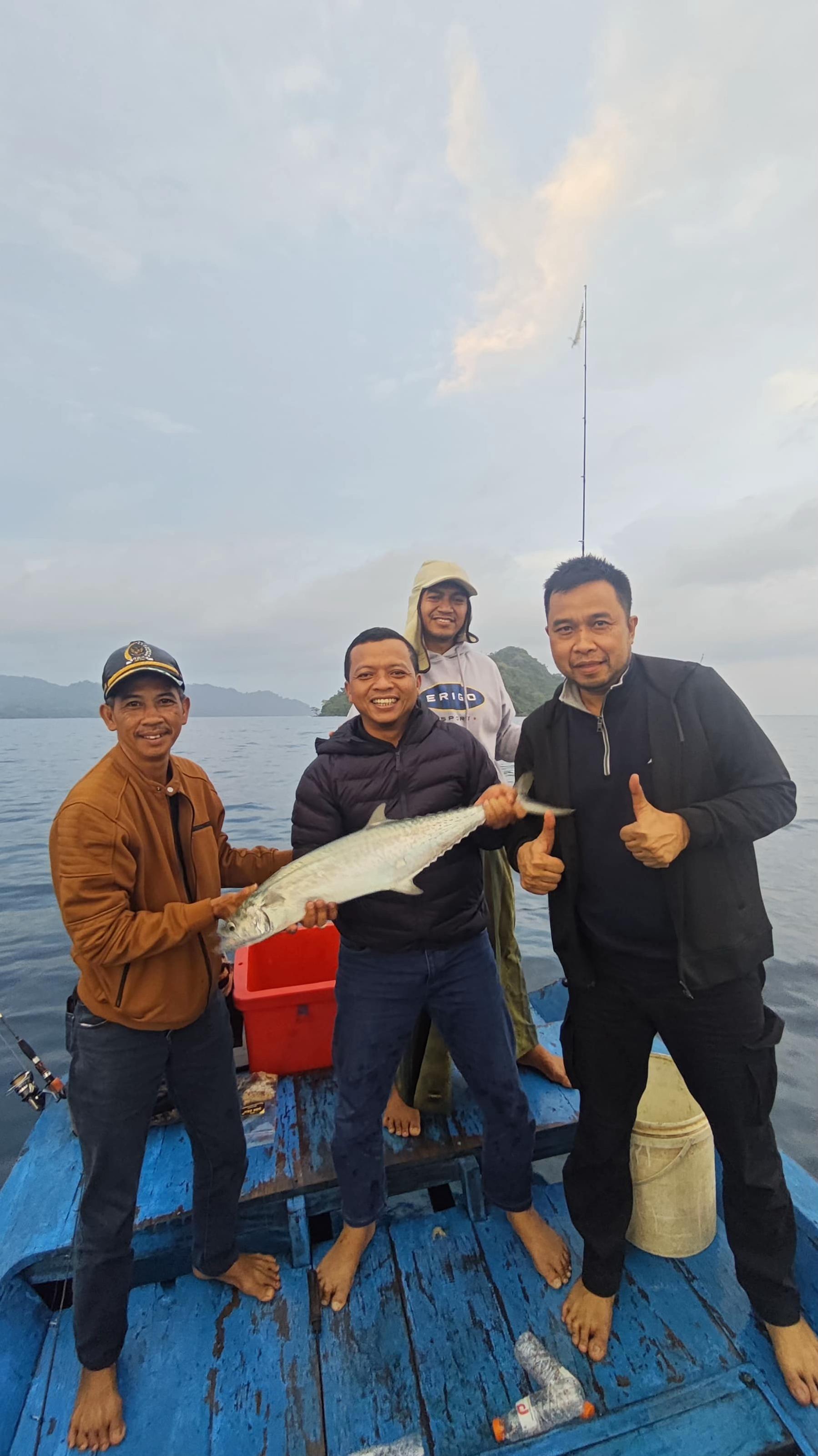 @Mas Riyanto Klangenan