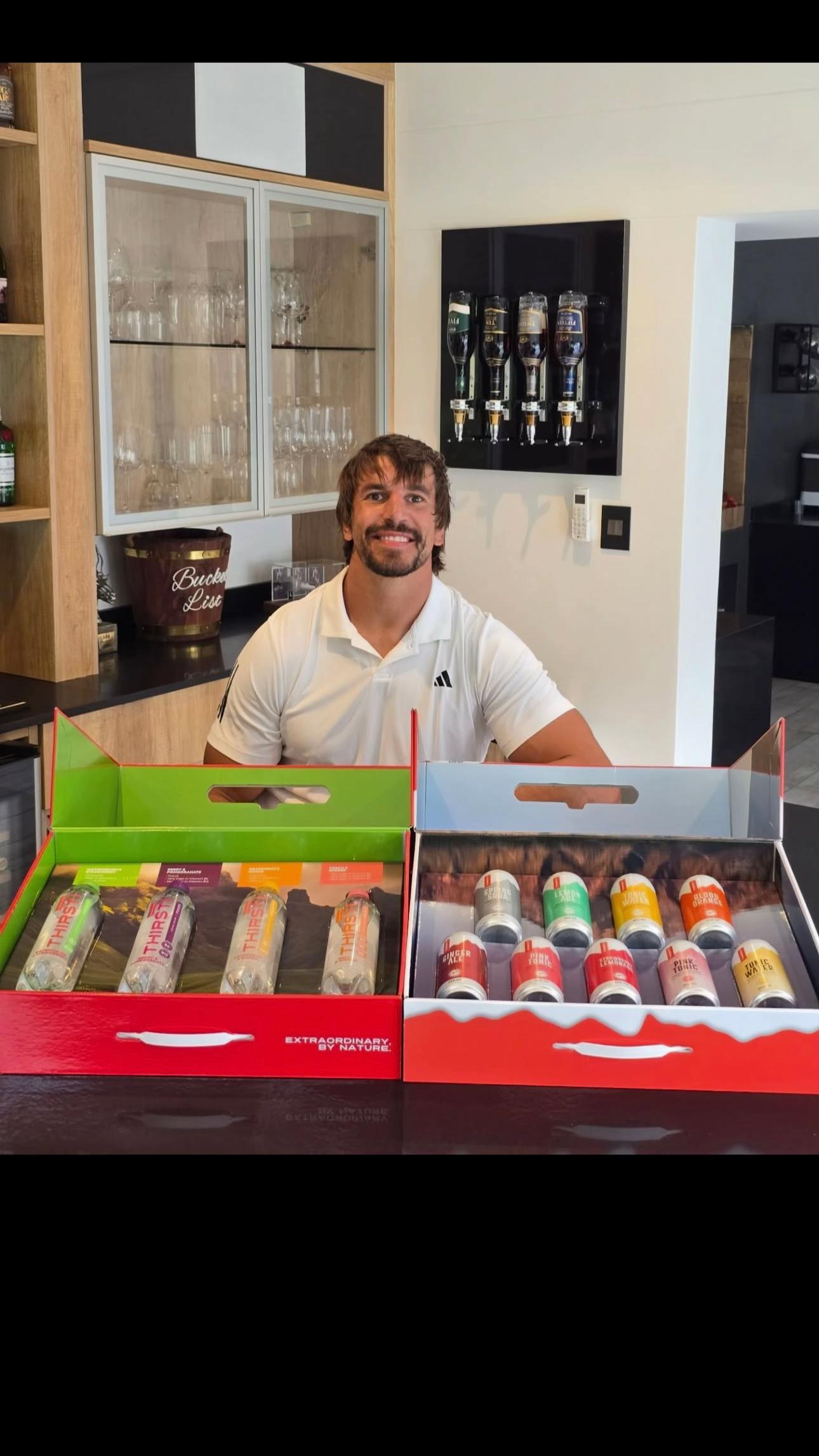 @Eben etzebeth