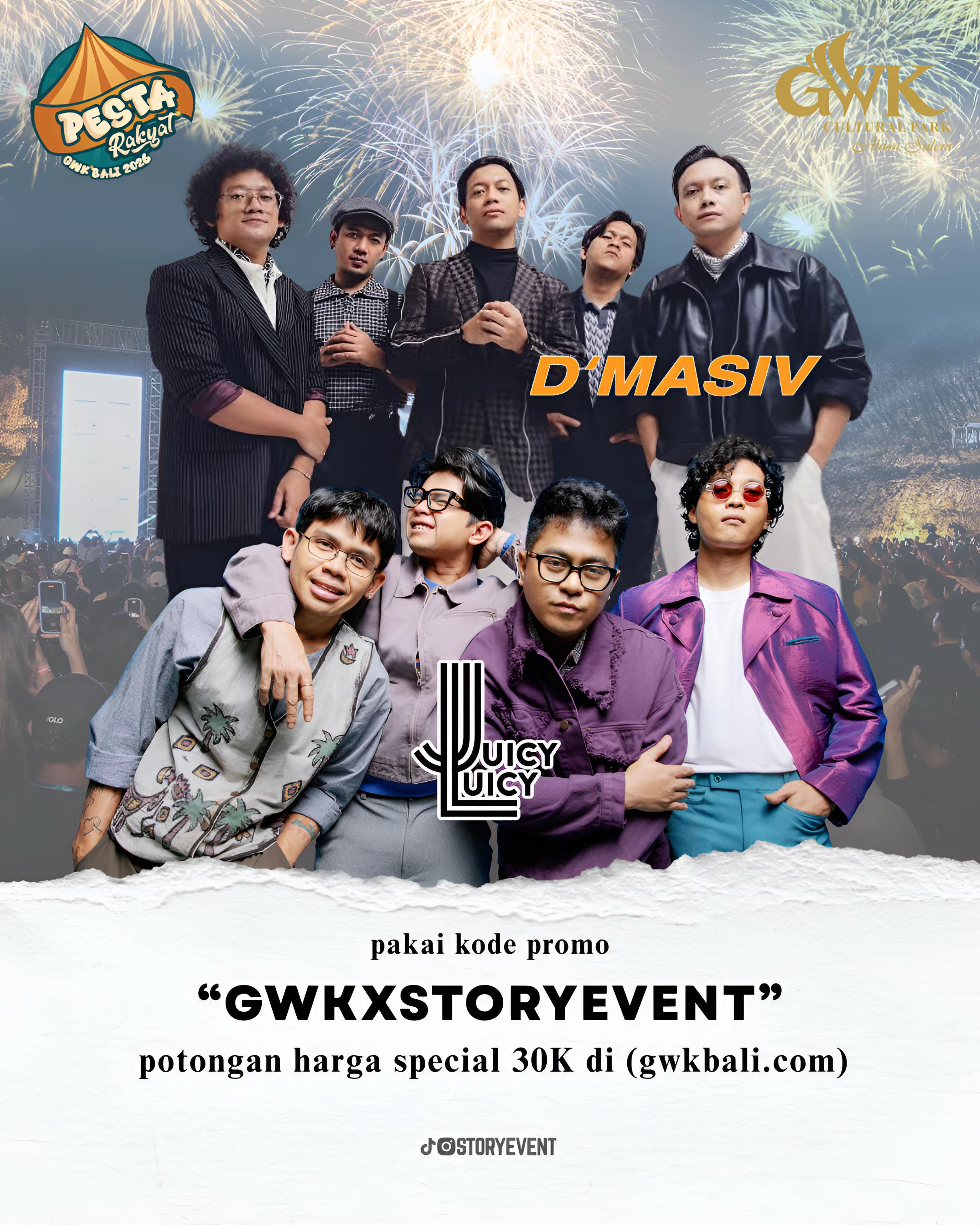@STORIEVENT BALI