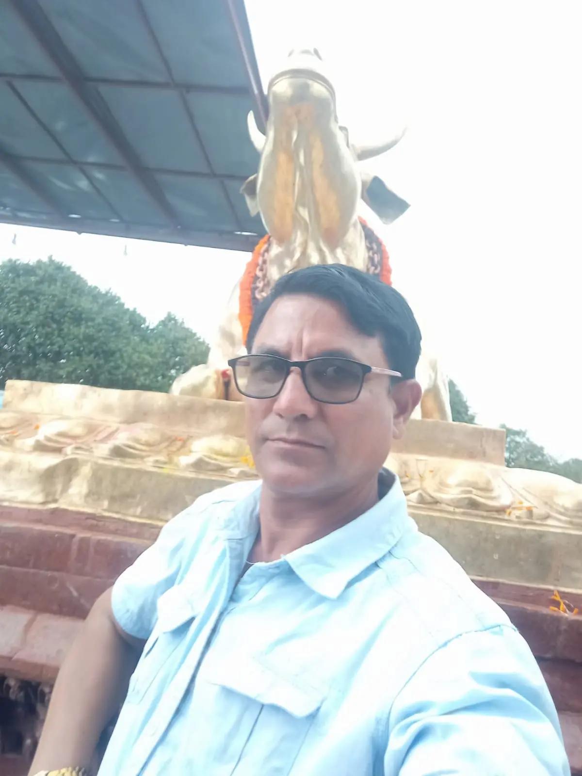 @Kumbhanath Yogi