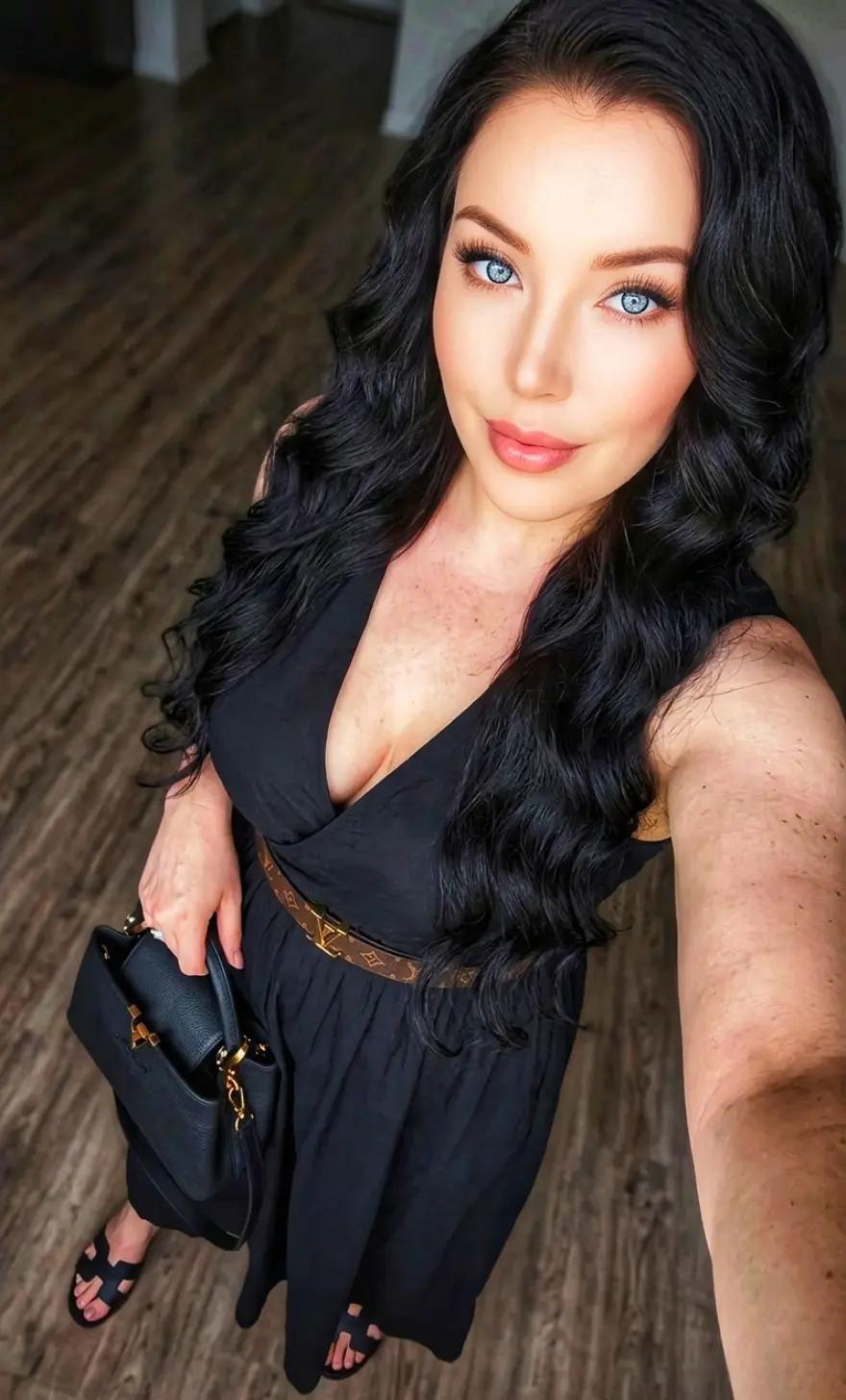 @Teresanna Influencer Tik Tok