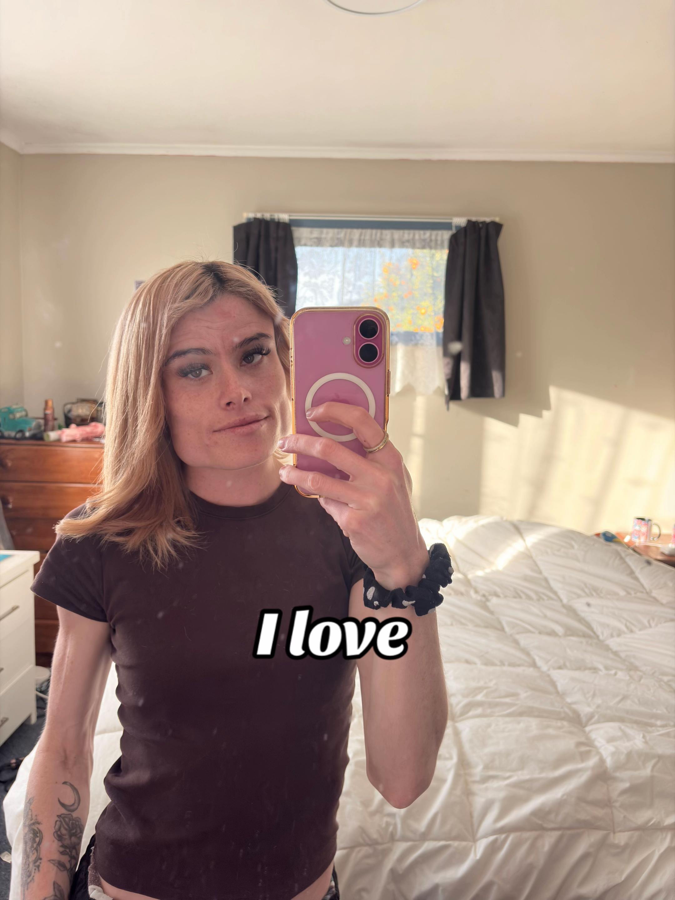 @Brookerose 😊