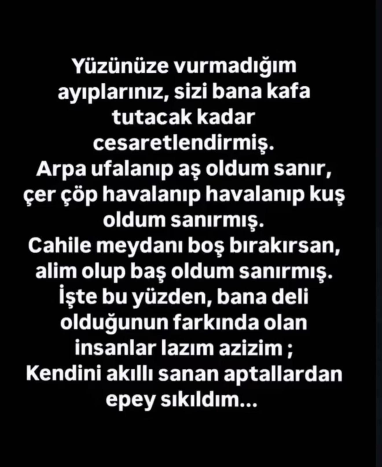 @Güngör Karakaş