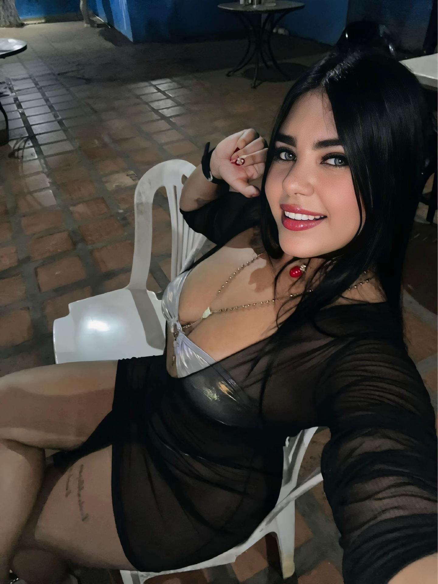 @Denise Gonzalez