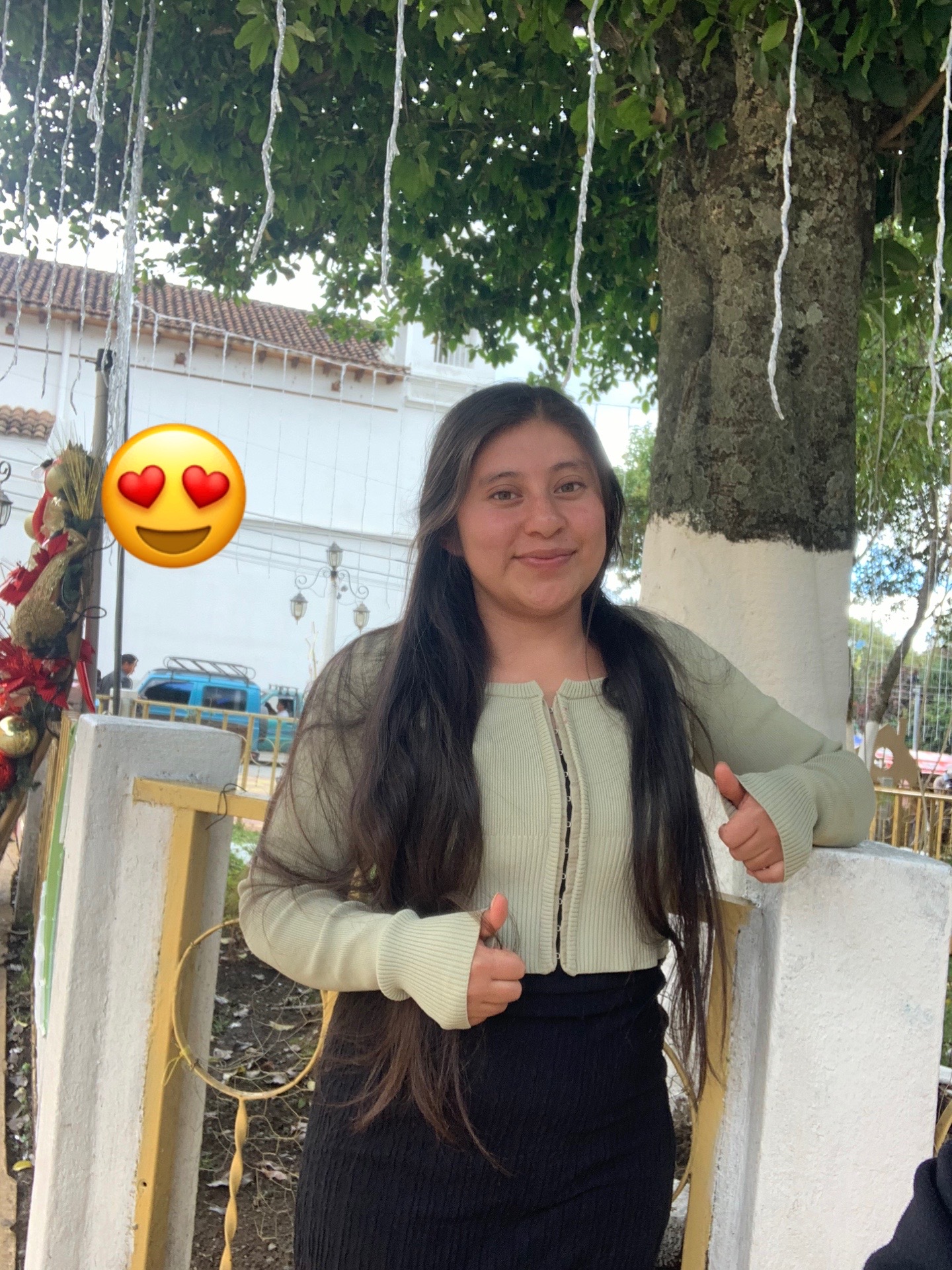 @veronica Ramirez