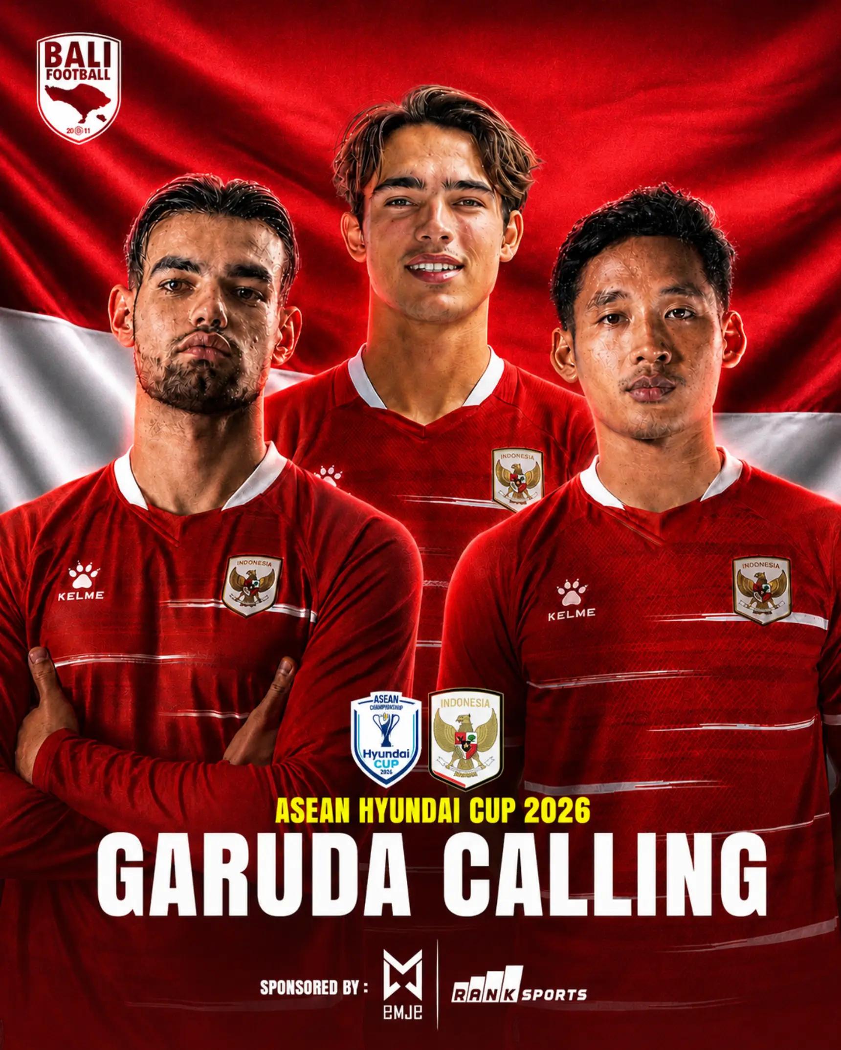 @Bali Football