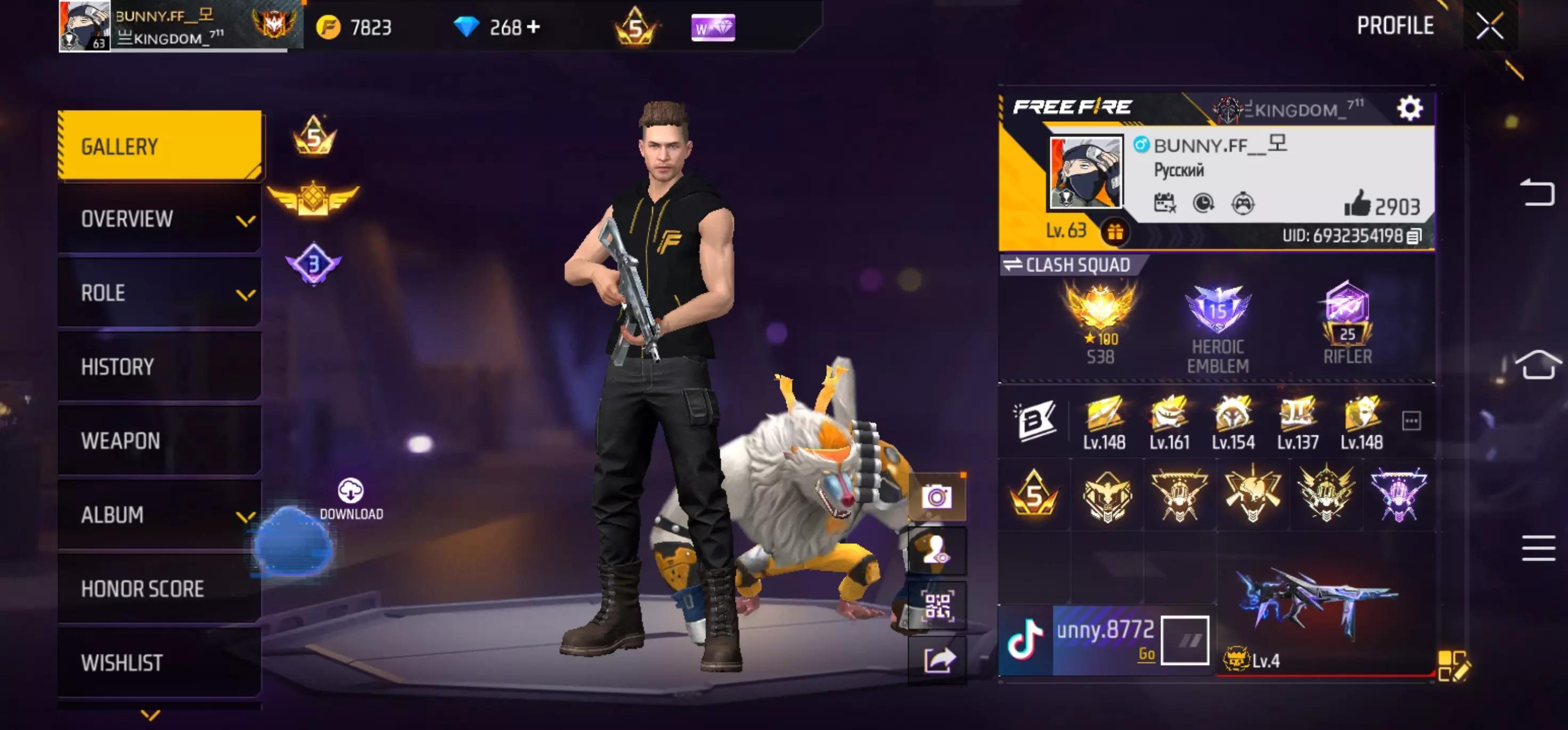 @Bunny Plays