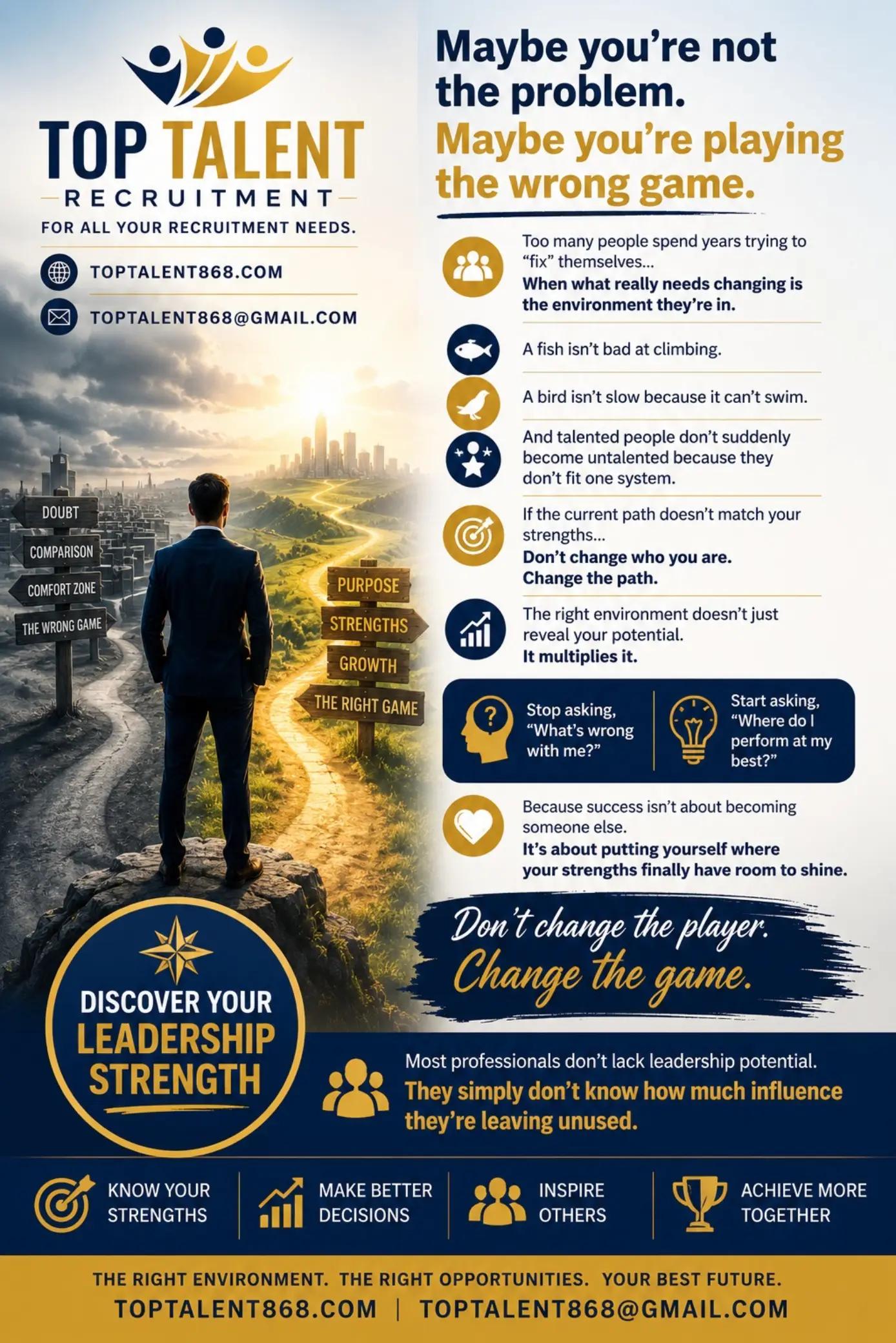 @⭐️Top_Talent_Recruitment⭐️